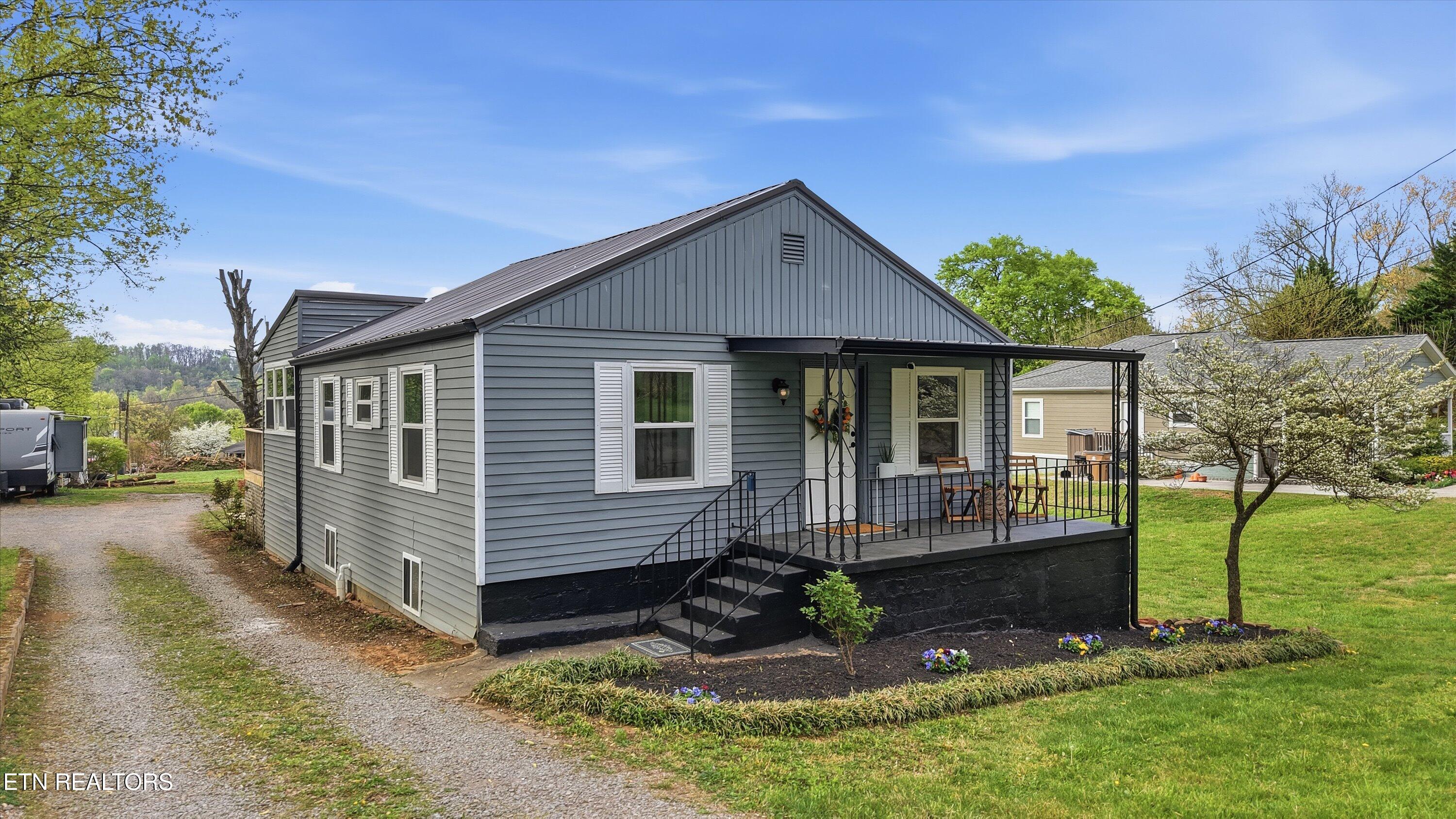 5028 Mcintyre Road Knoxville TN 37914