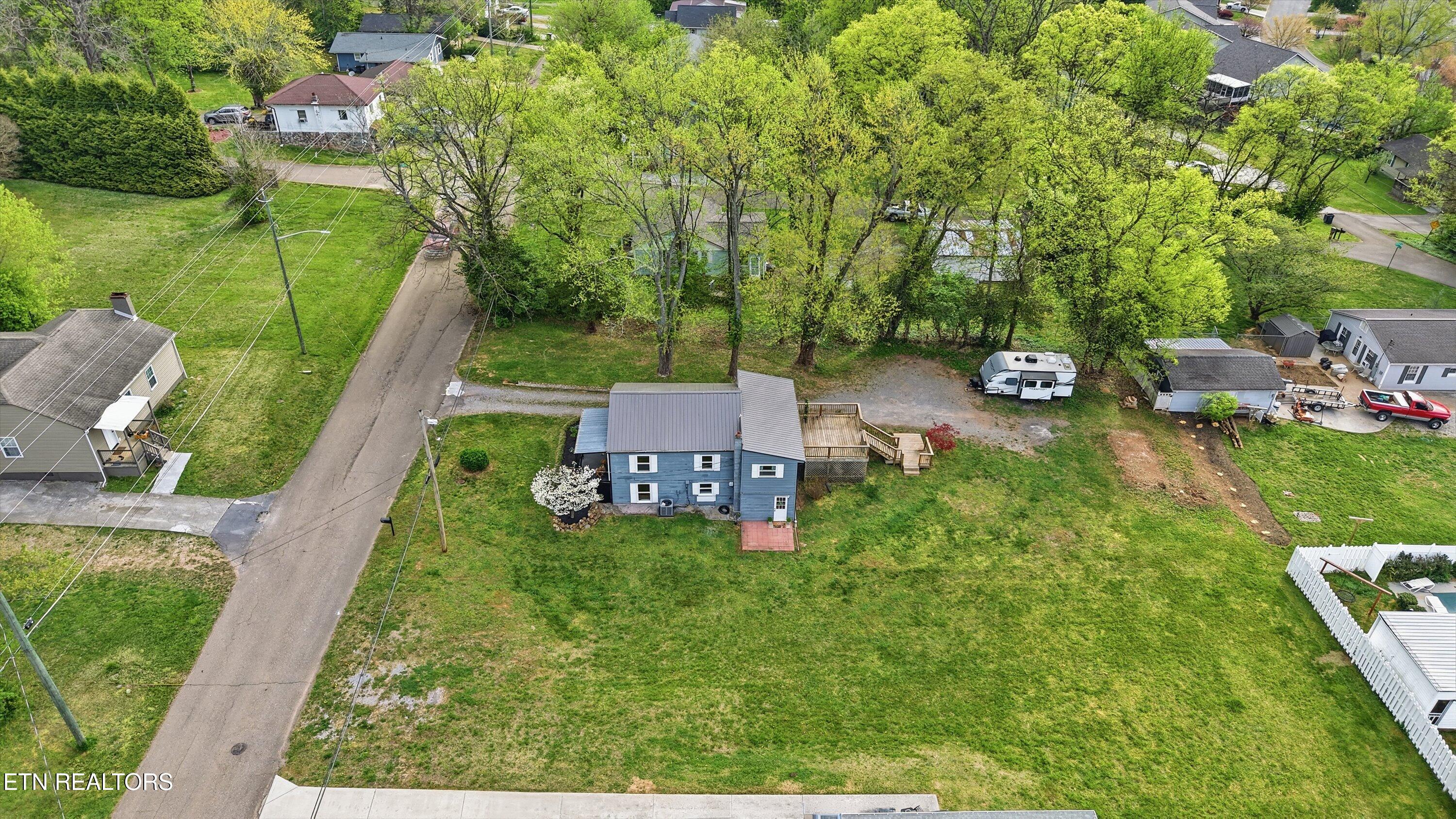 5028 Mcintyre Road Knoxville TN 37914