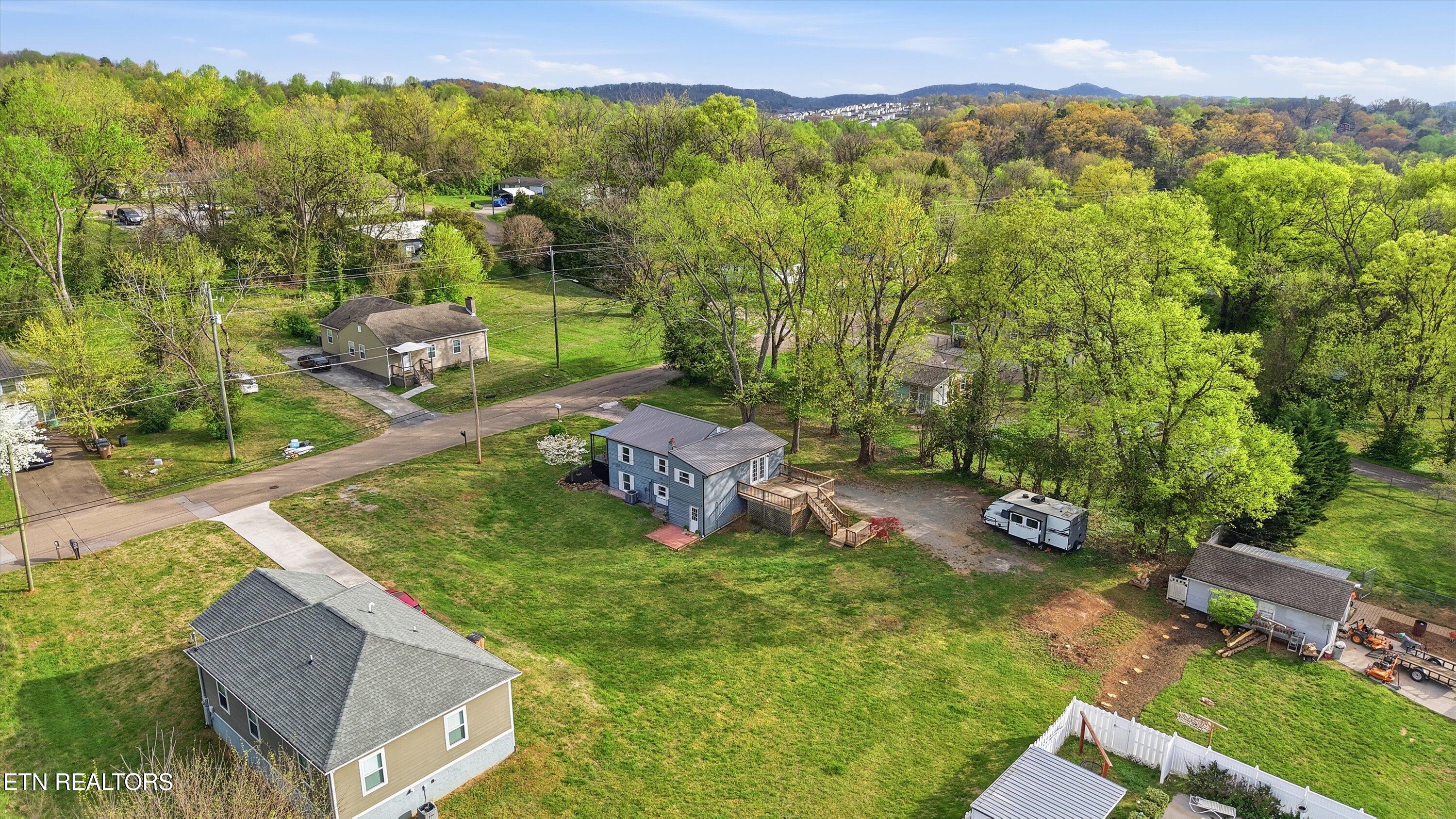 5028 Mcintyre Road Knoxville TN 37914