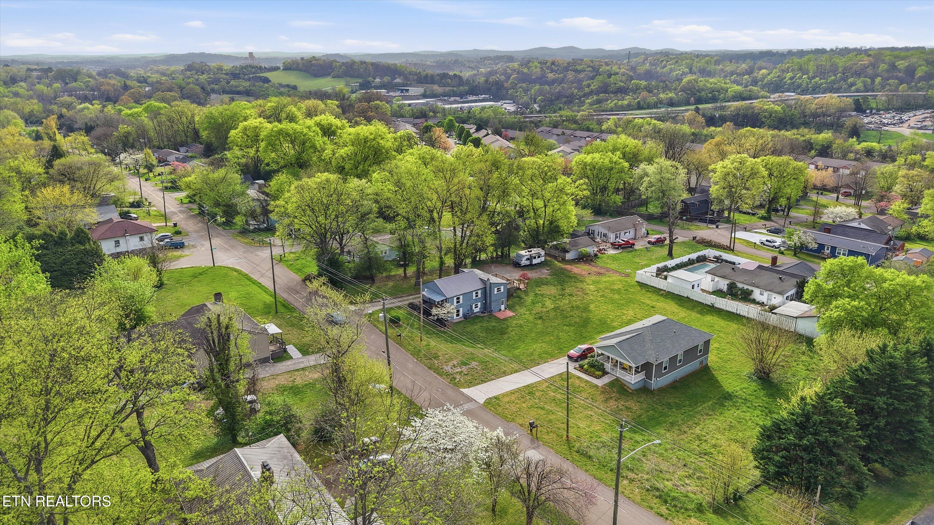 5028 Mcintyre Road Knoxville TN 37914