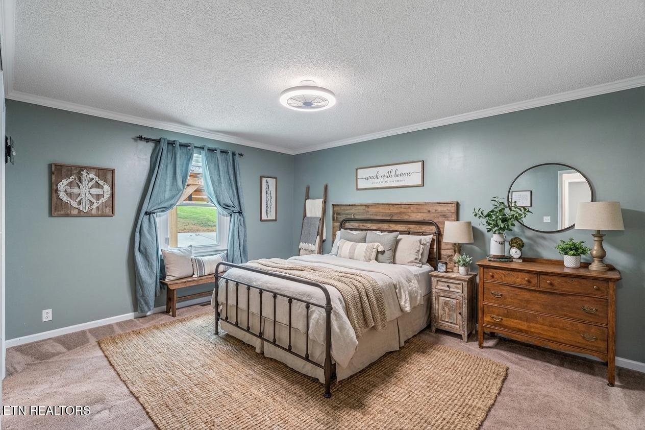 124 Abby Lane Jacksboro TN 37757