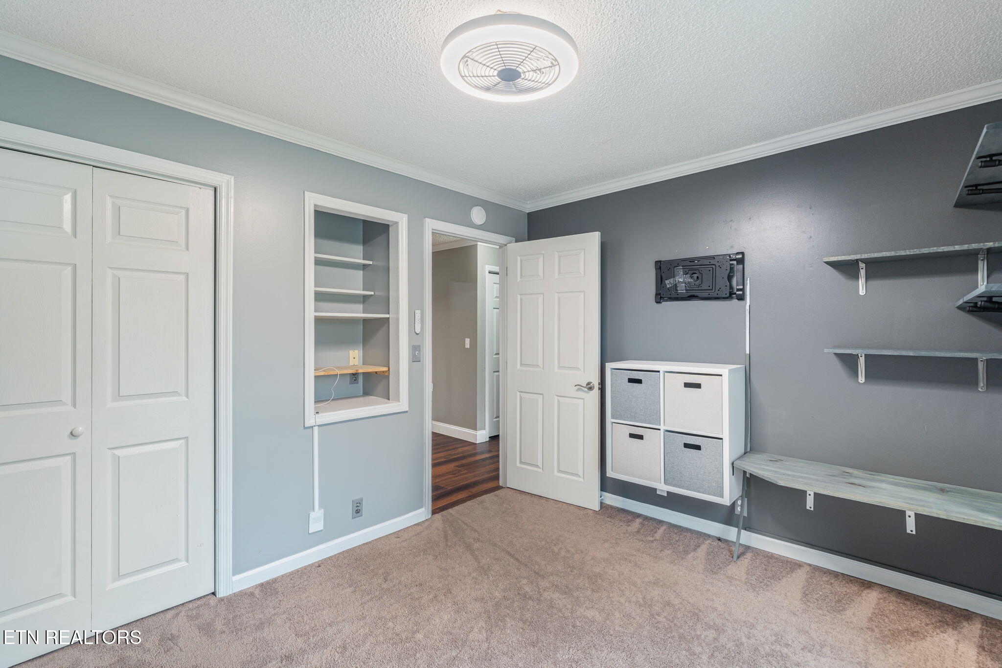 124 Abby Lane Jacksboro TN 37757