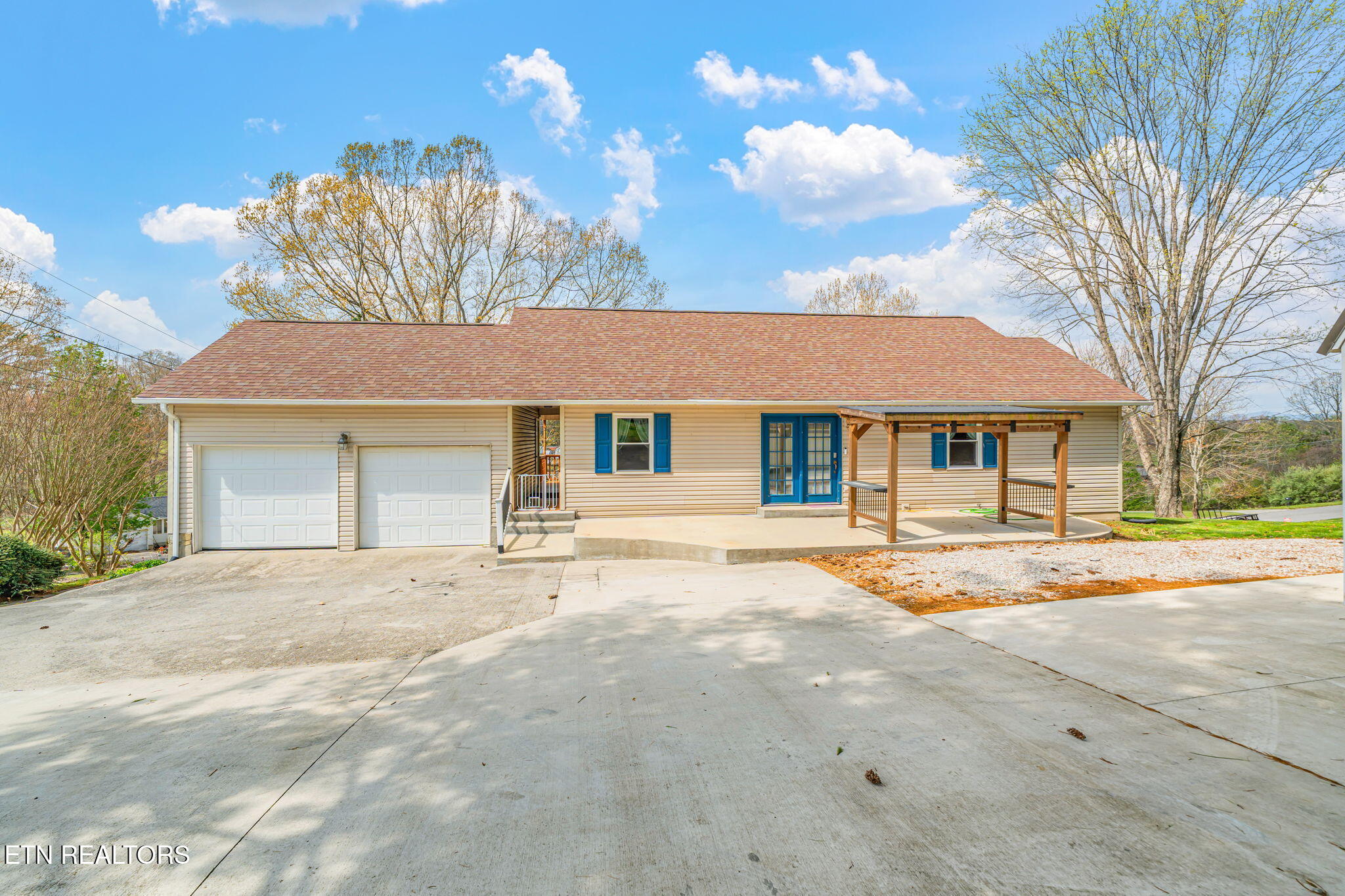 124 Abby Lane Jacksboro TN 37757