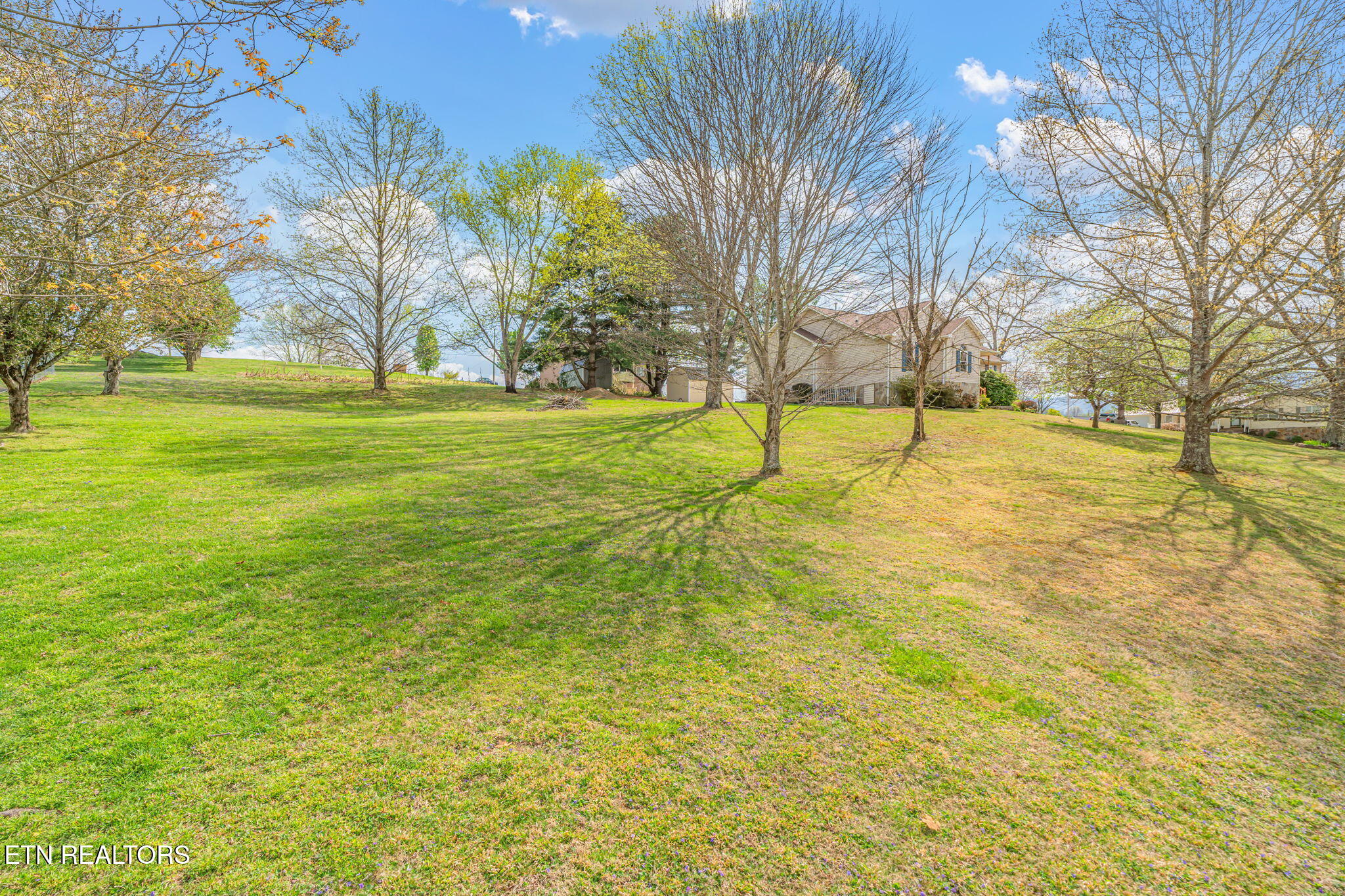 124 Abby Lane Jacksboro TN 37757