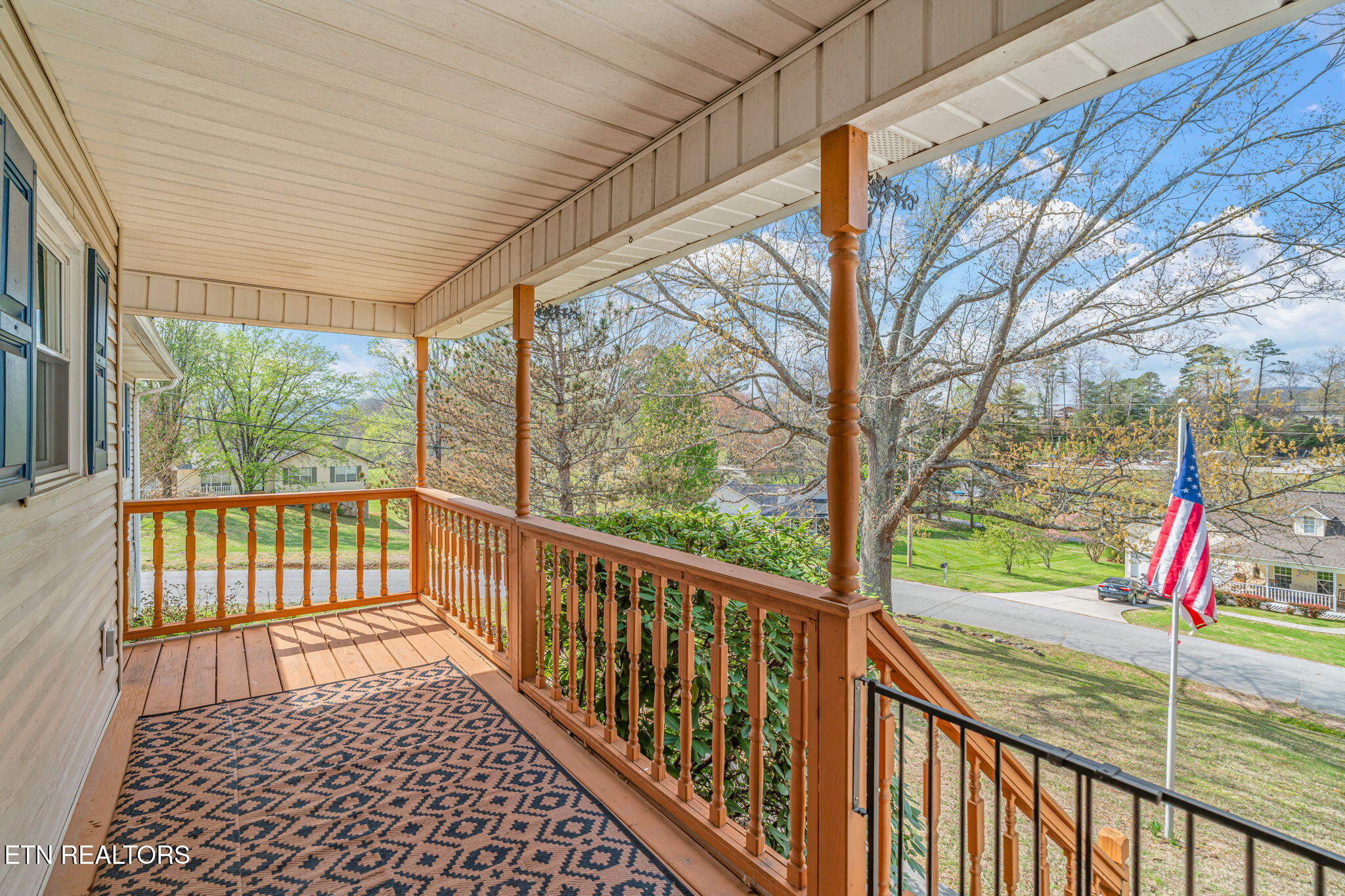 124 Abby Lane Jacksboro TN 37757