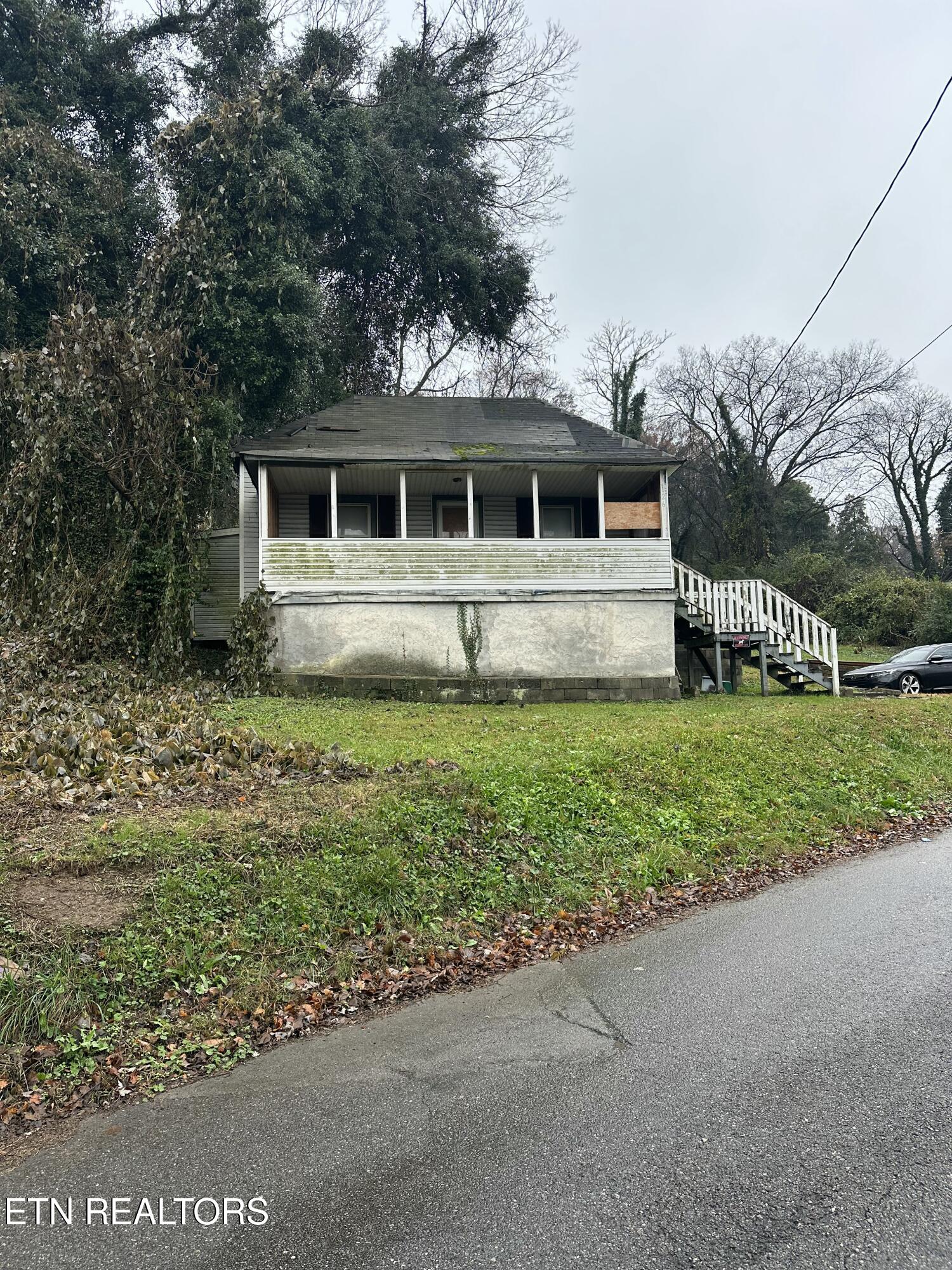 126 Richmond Avenue Knoxville TN 37921
