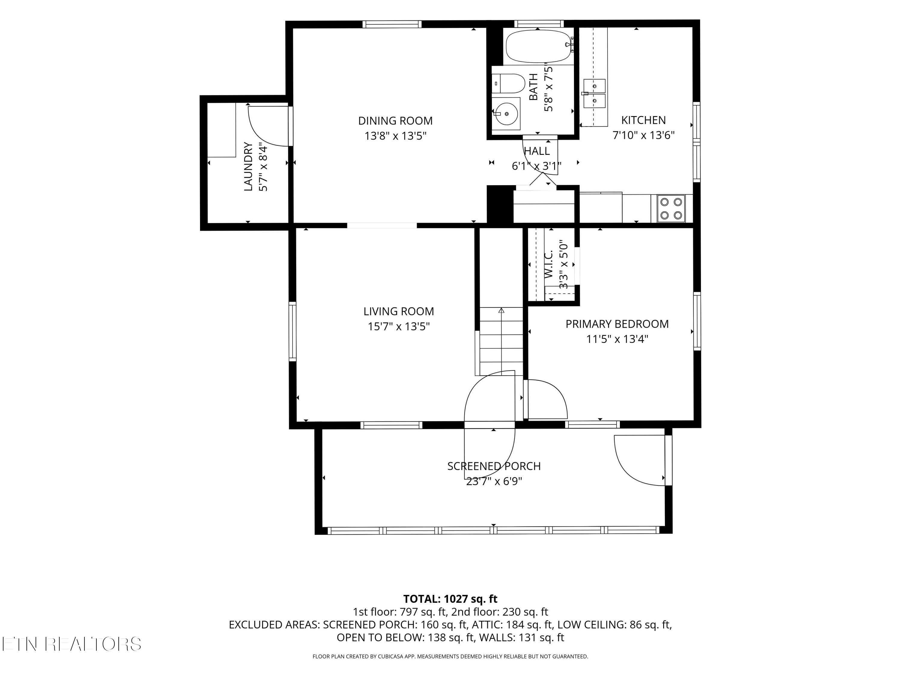 126 Richmond Avenue Knoxville TN 37921