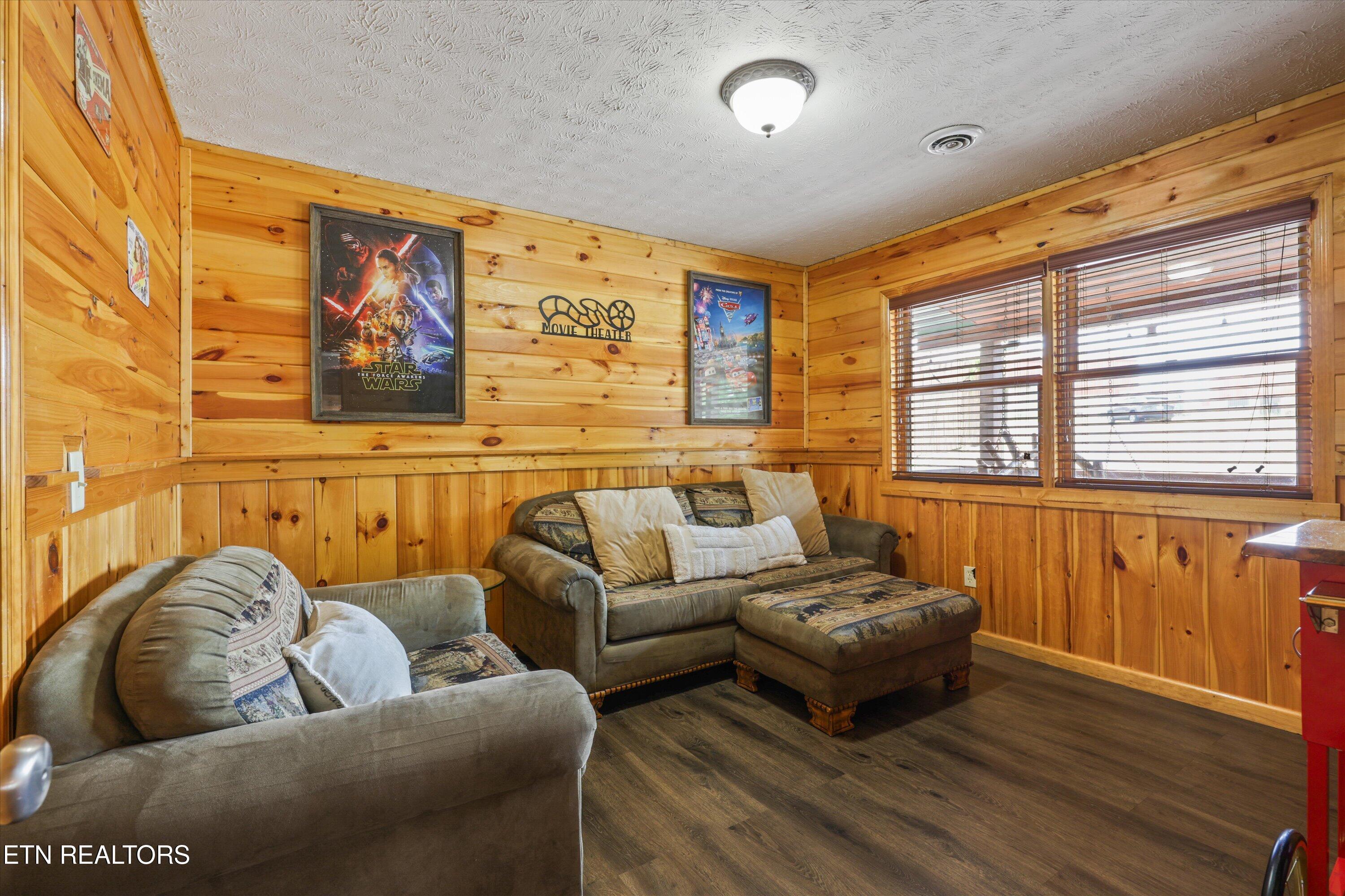 2834 Florence Drive Pigeon Forge TN 37863
