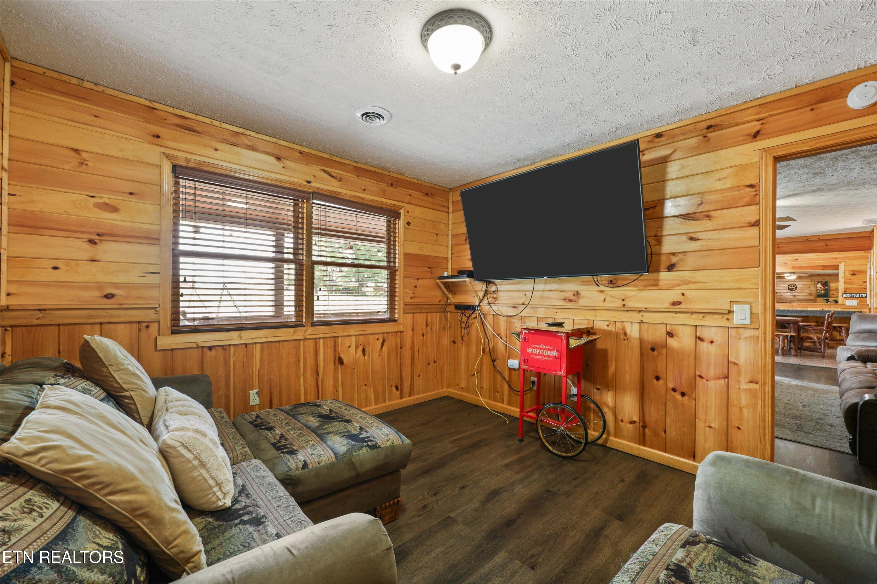 2834 Florence Drive Pigeon Forge TN 37863