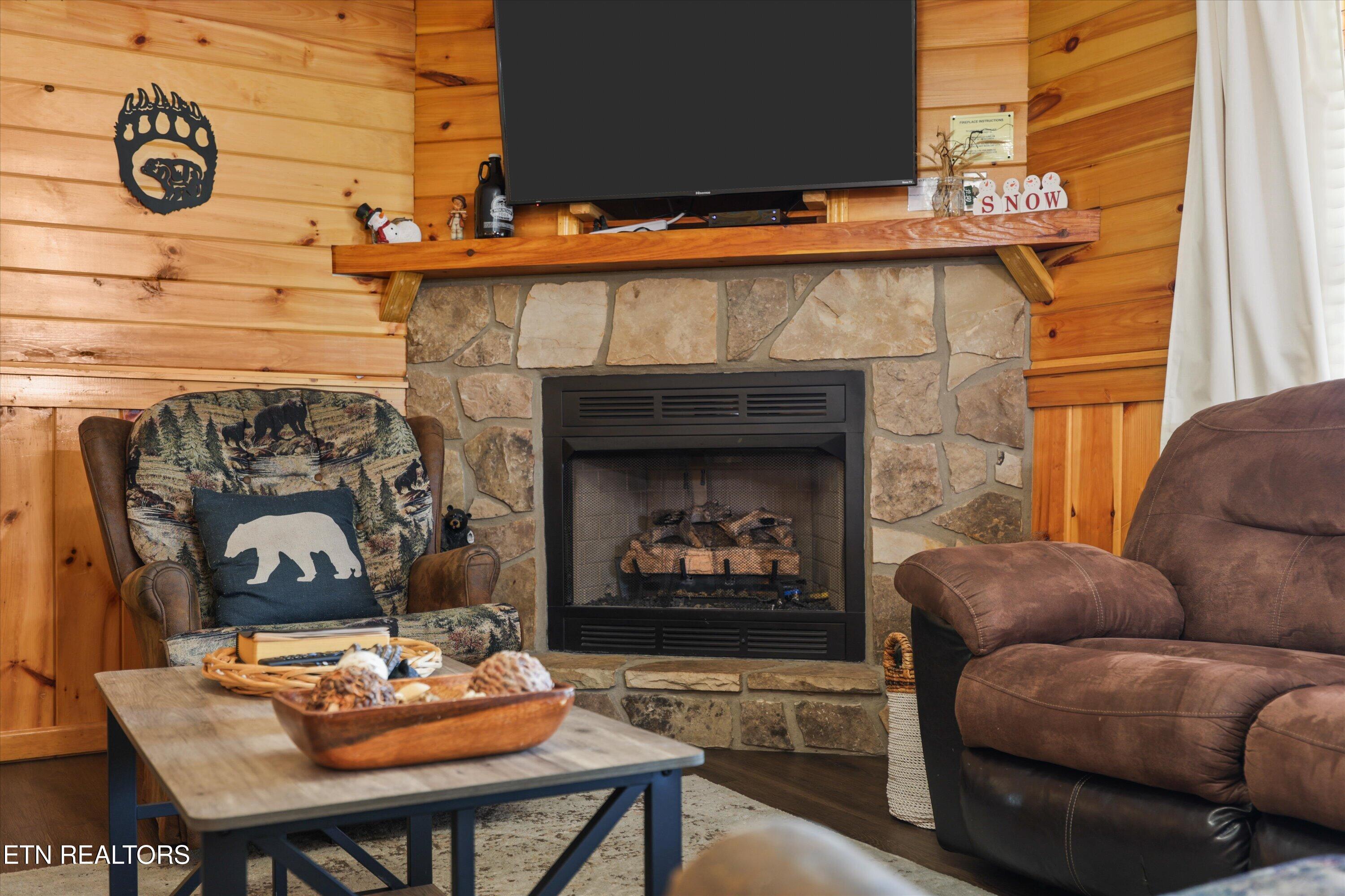2834 Florence Drive Pigeon Forge TN 37863