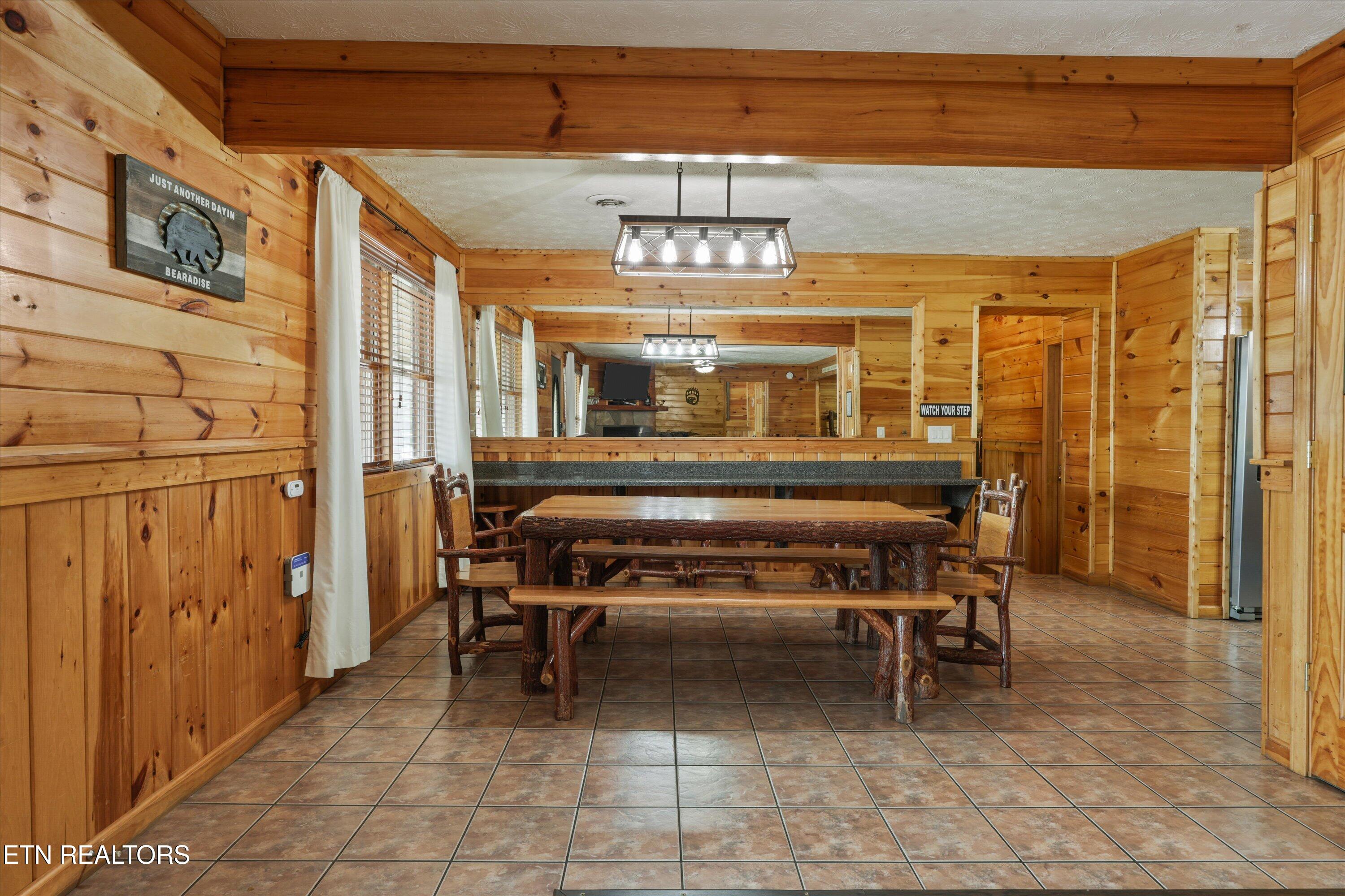 2834 Florence Drive Pigeon Forge TN 37863