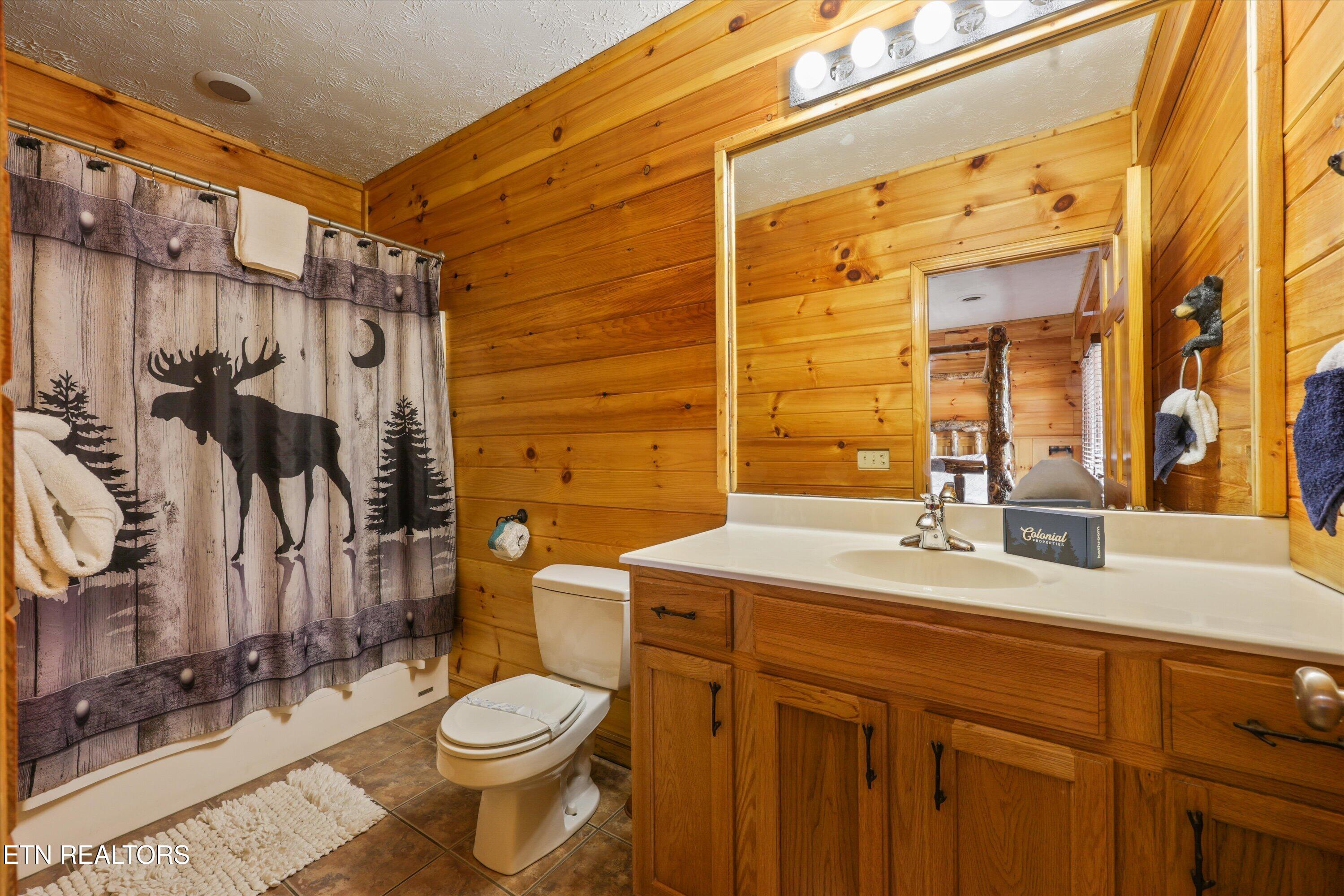 2834 Florence Drive Pigeon Forge TN 37863