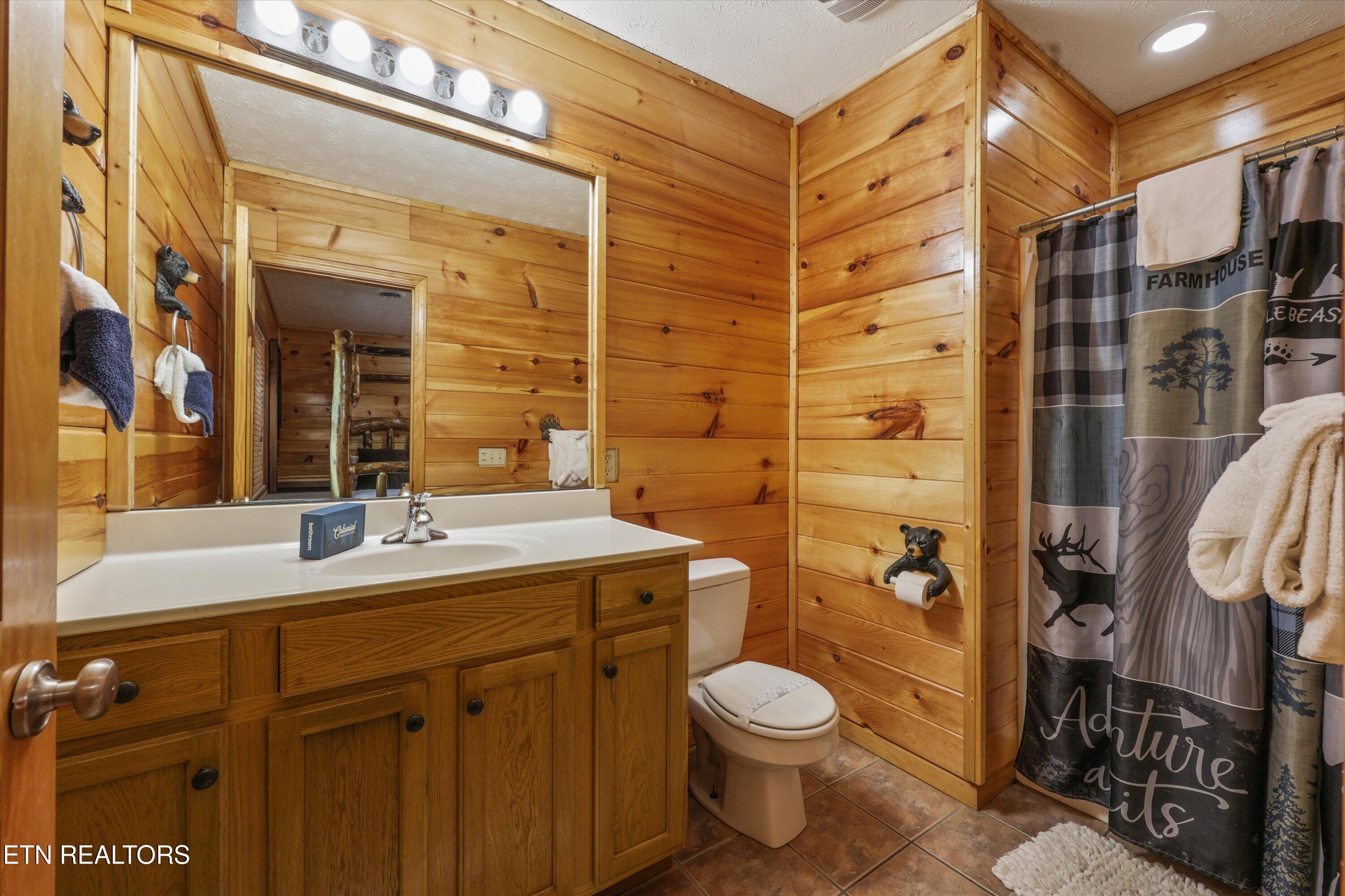 2834 Florence Drive Pigeon Forge TN 37863