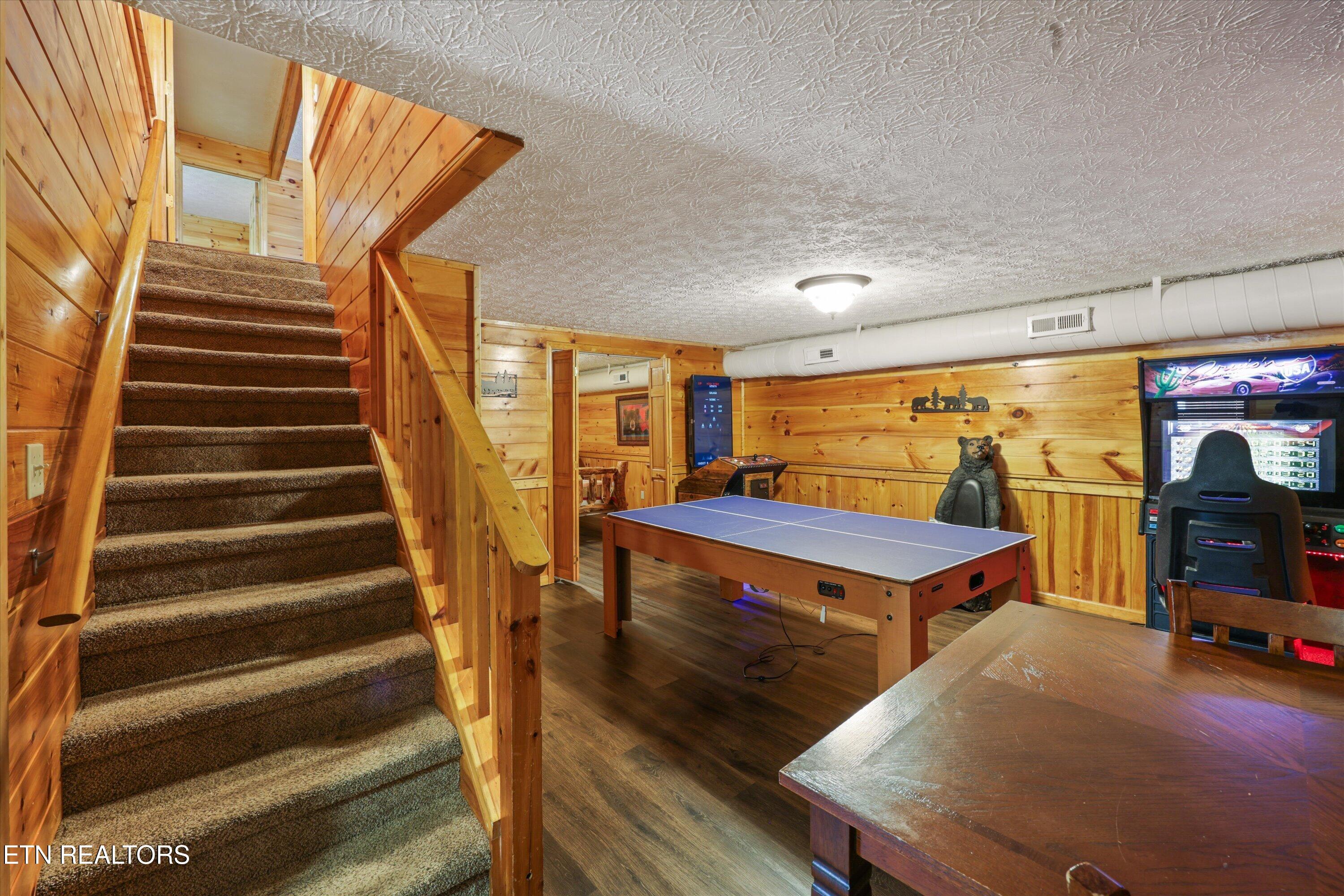 2834 Florence Drive Pigeon Forge TN 37863