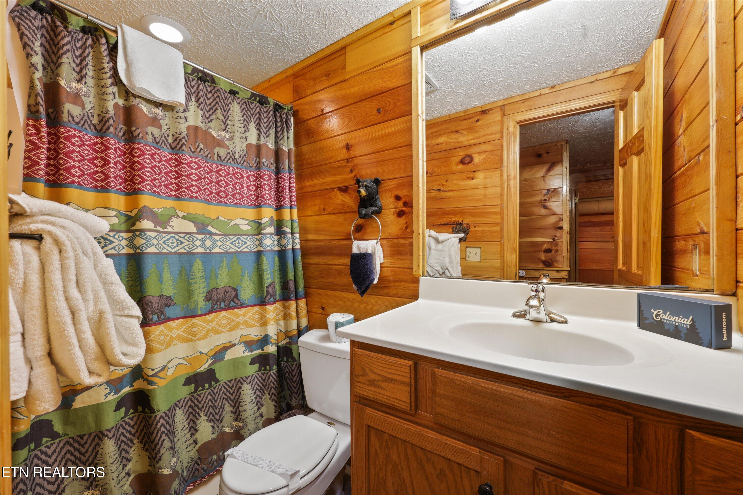 2834 Florence Drive Pigeon Forge TN 37863