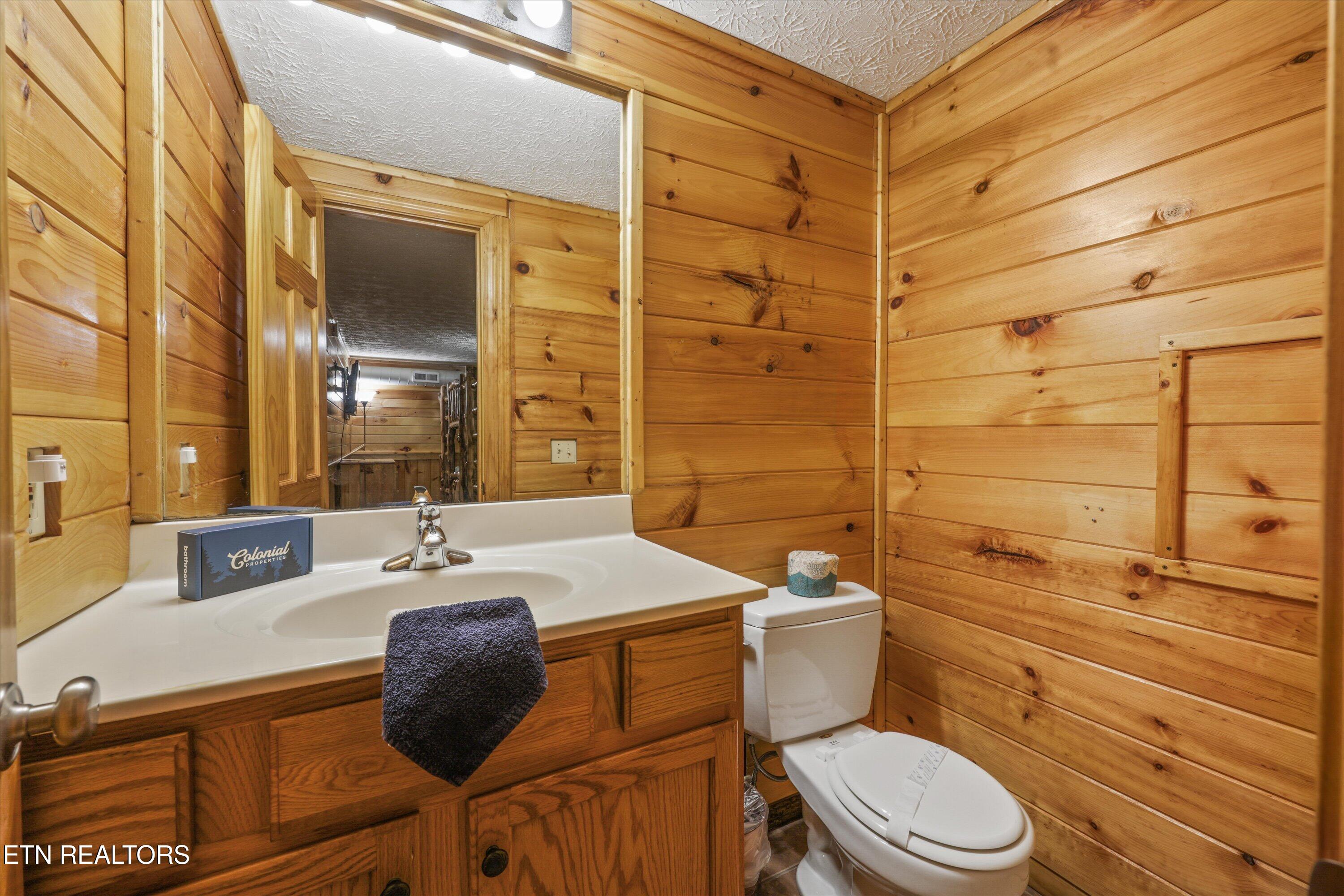 2834 Florence Drive Pigeon Forge TN 37863