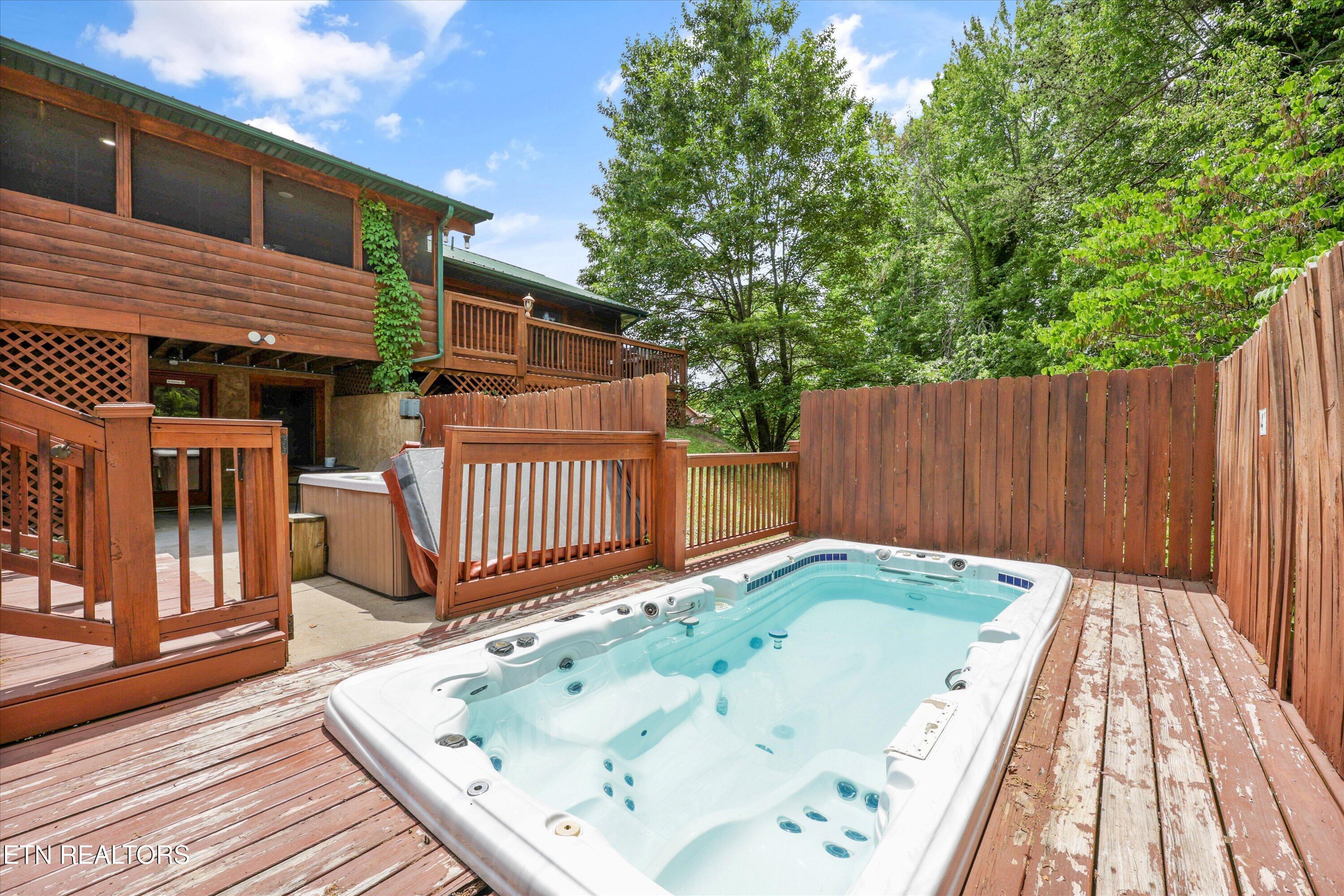 2834 Florence Drive Pigeon Forge TN 37863