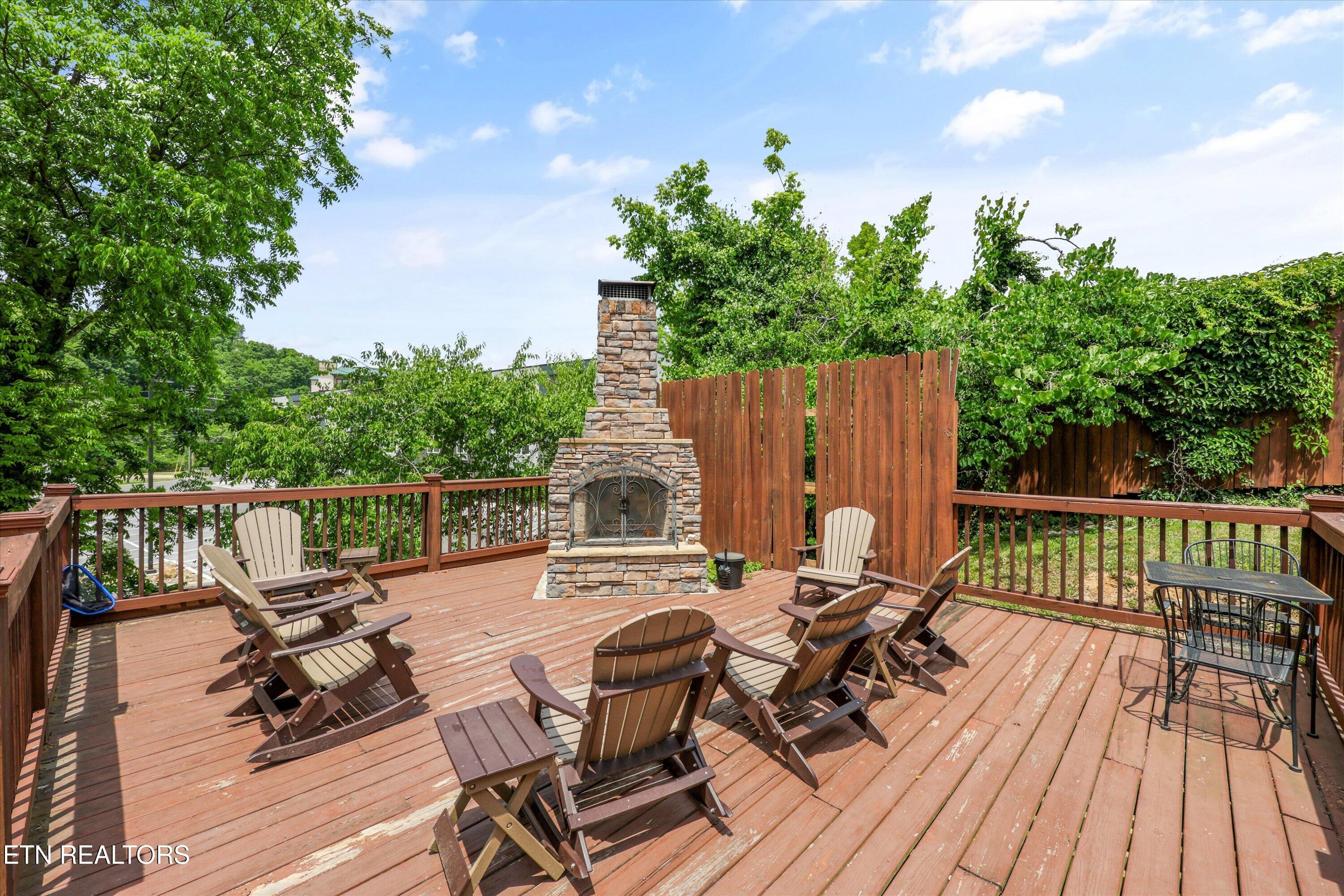 2834 Florence Drive Pigeon Forge TN 37863