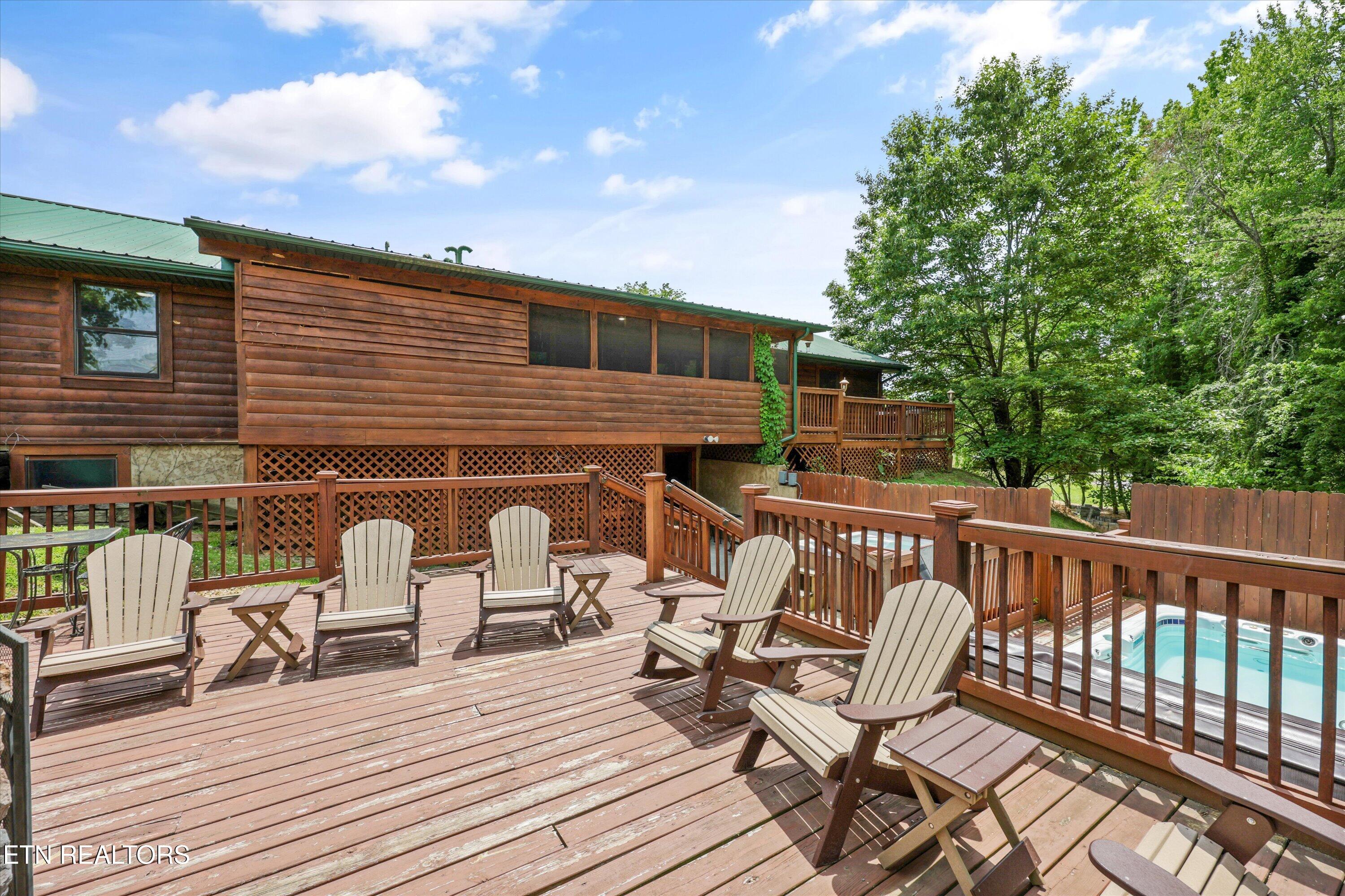 2834 Florence Drive Pigeon Forge TN 37863