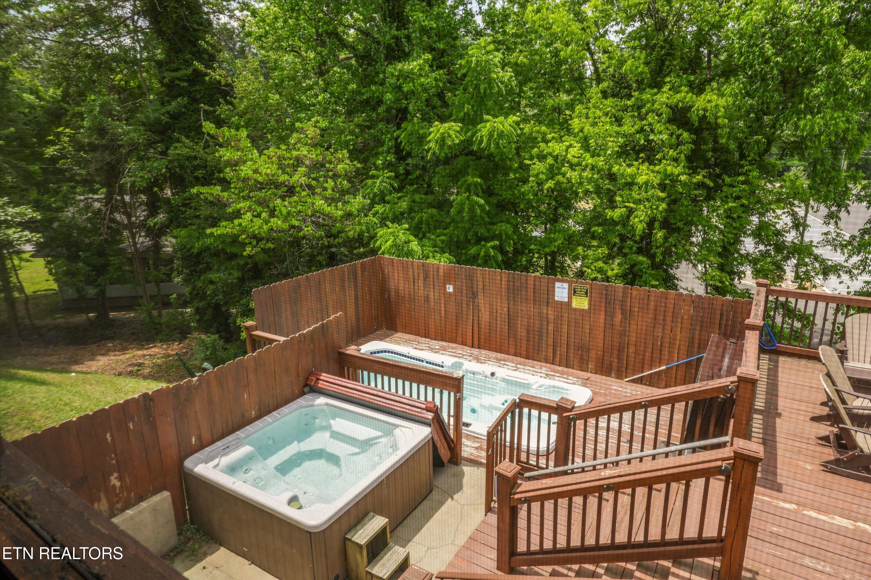 2834 Florence Drive Pigeon Forge TN 37863