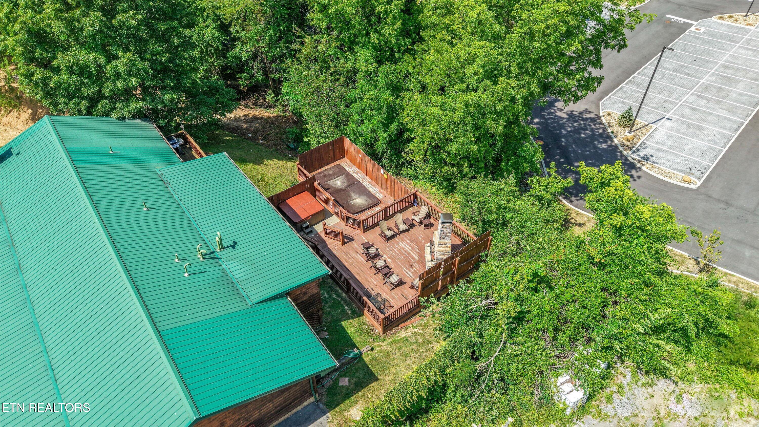 2834 Florence Drive Pigeon Forge TN 37863