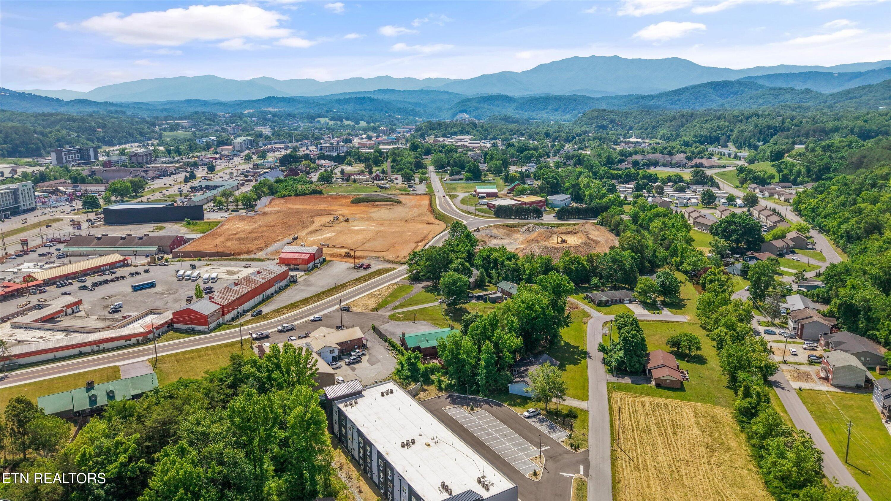 2834 Florence Drive Pigeon Forge TN 37863