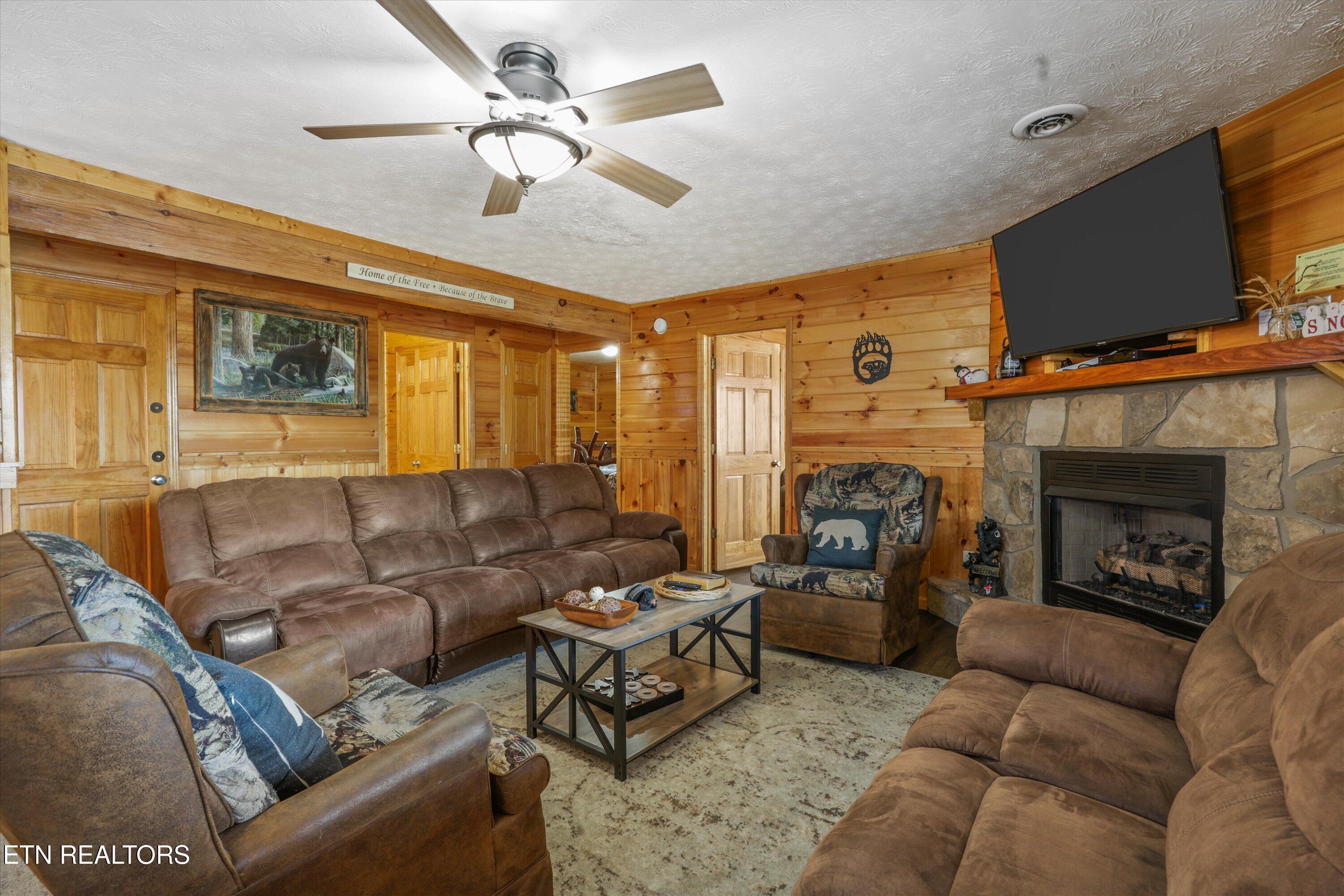 2834 Florence Drive Pigeon Forge TN 37863