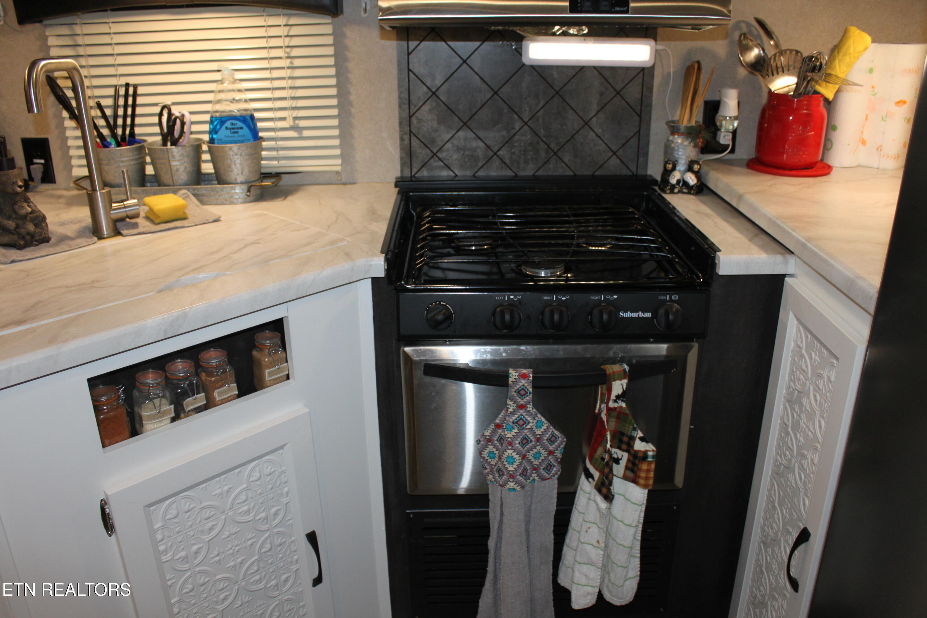 299 Harmony Way Cosby TN 37722