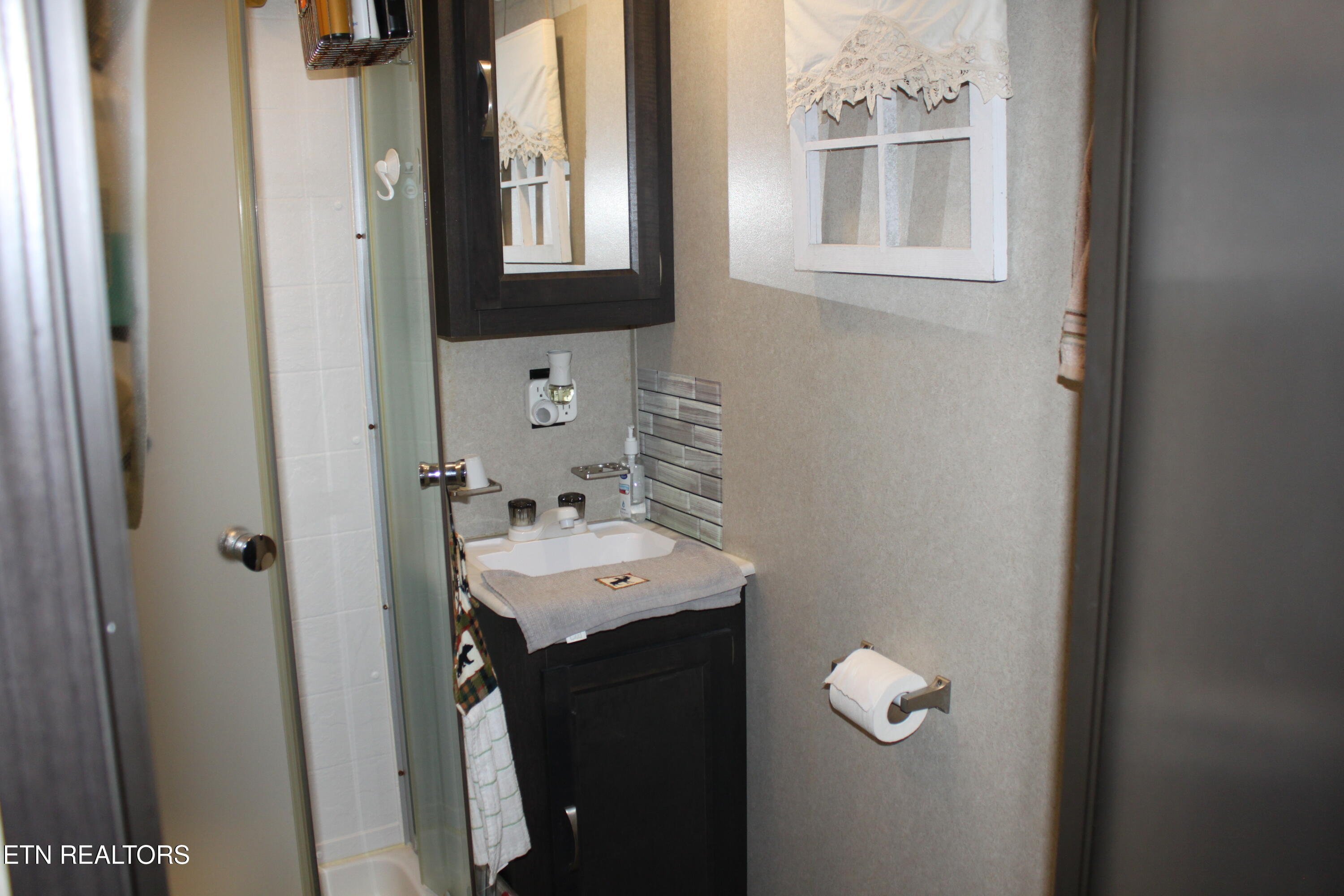 299 Harmony Way Cosby TN 37722
