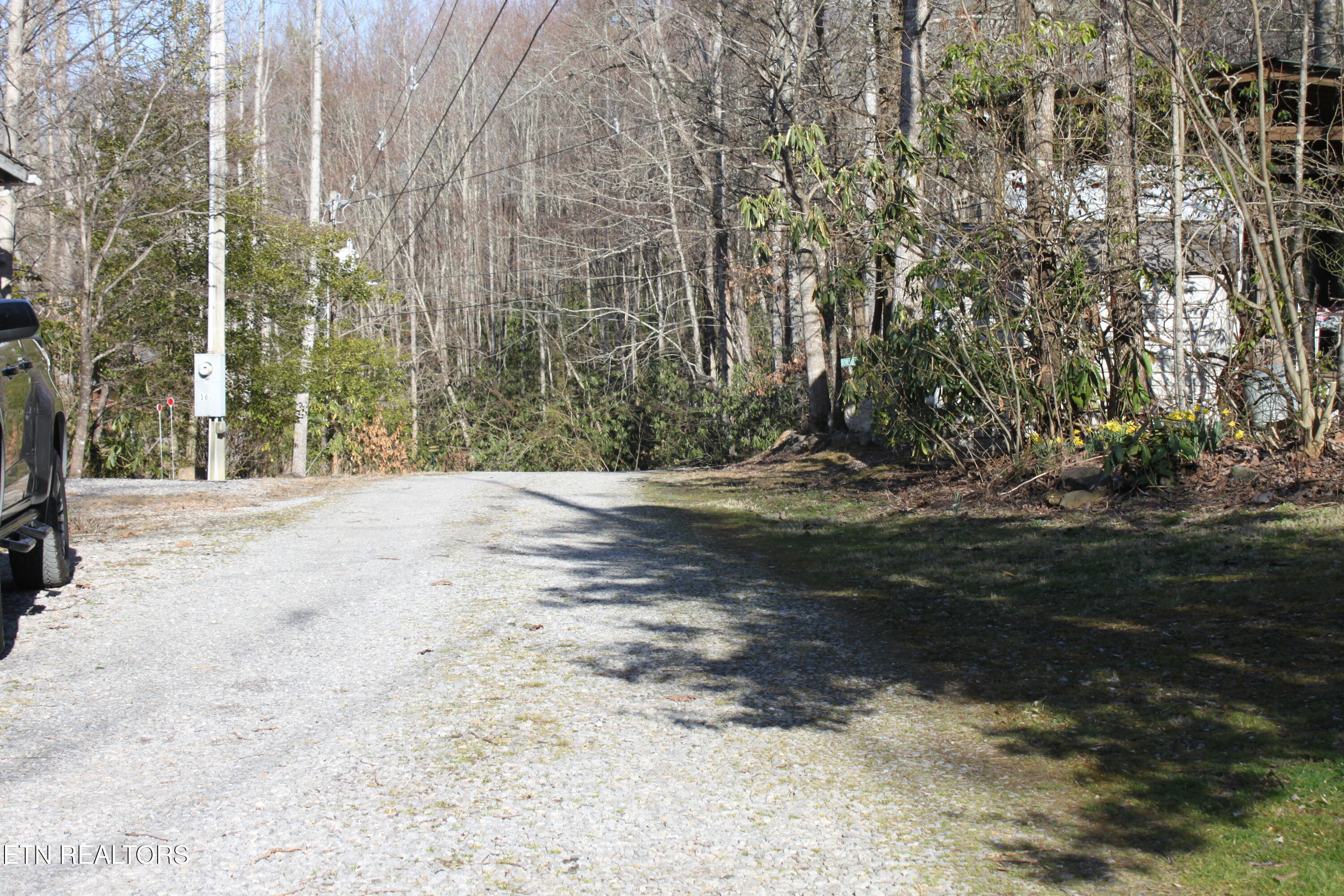 299 Harmony Way Cosby TN 37722