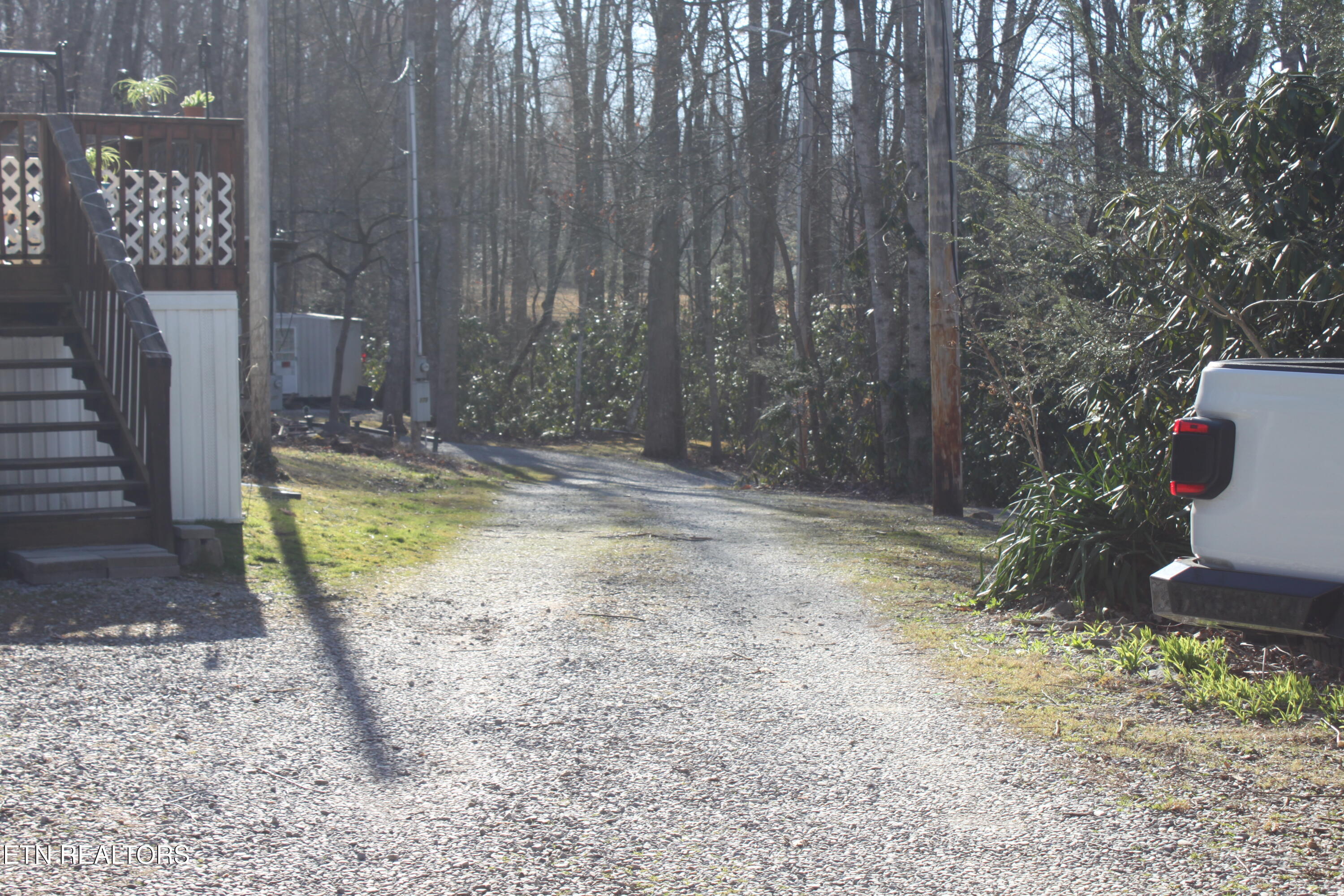 299 Harmony Way Cosby TN 37722