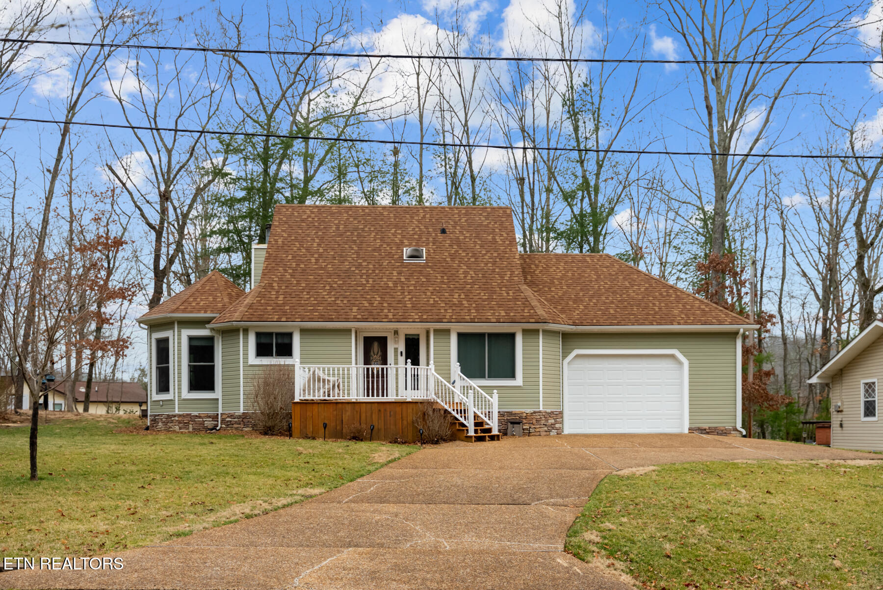159 Glenwood Drive Fairfield Glade TN 38558