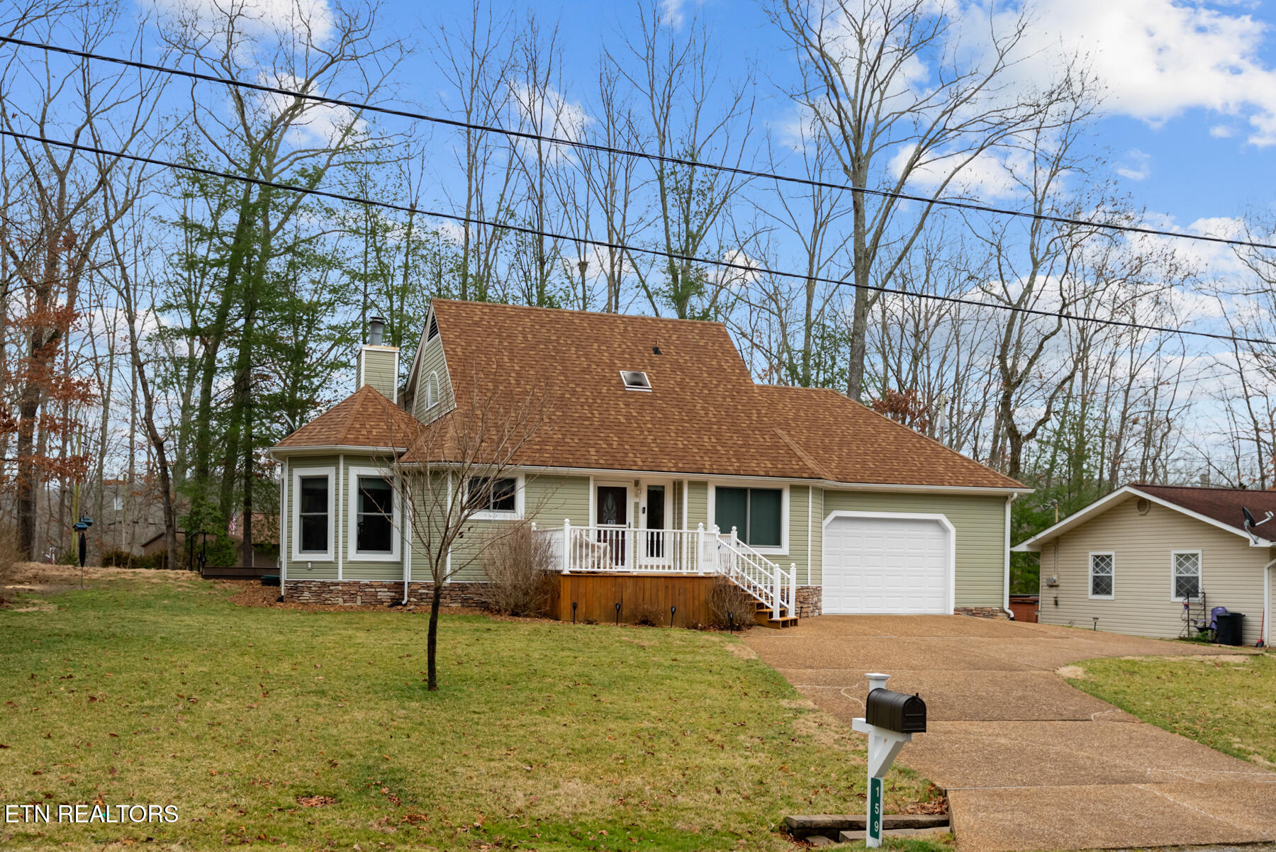 159 Glenwood Drive Fairfield Glade TN 38558