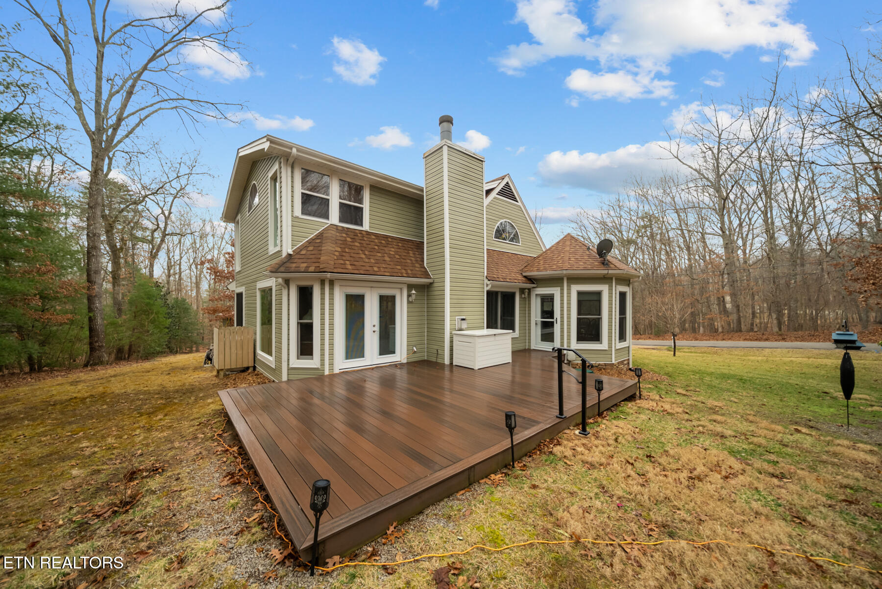 159 Glenwood Drive Fairfield Glade TN 38558