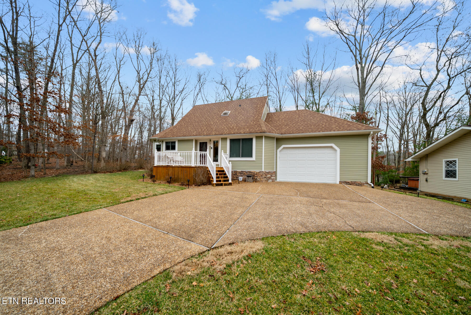 159 Glenwood Drive Fairfield Glade TN 38558