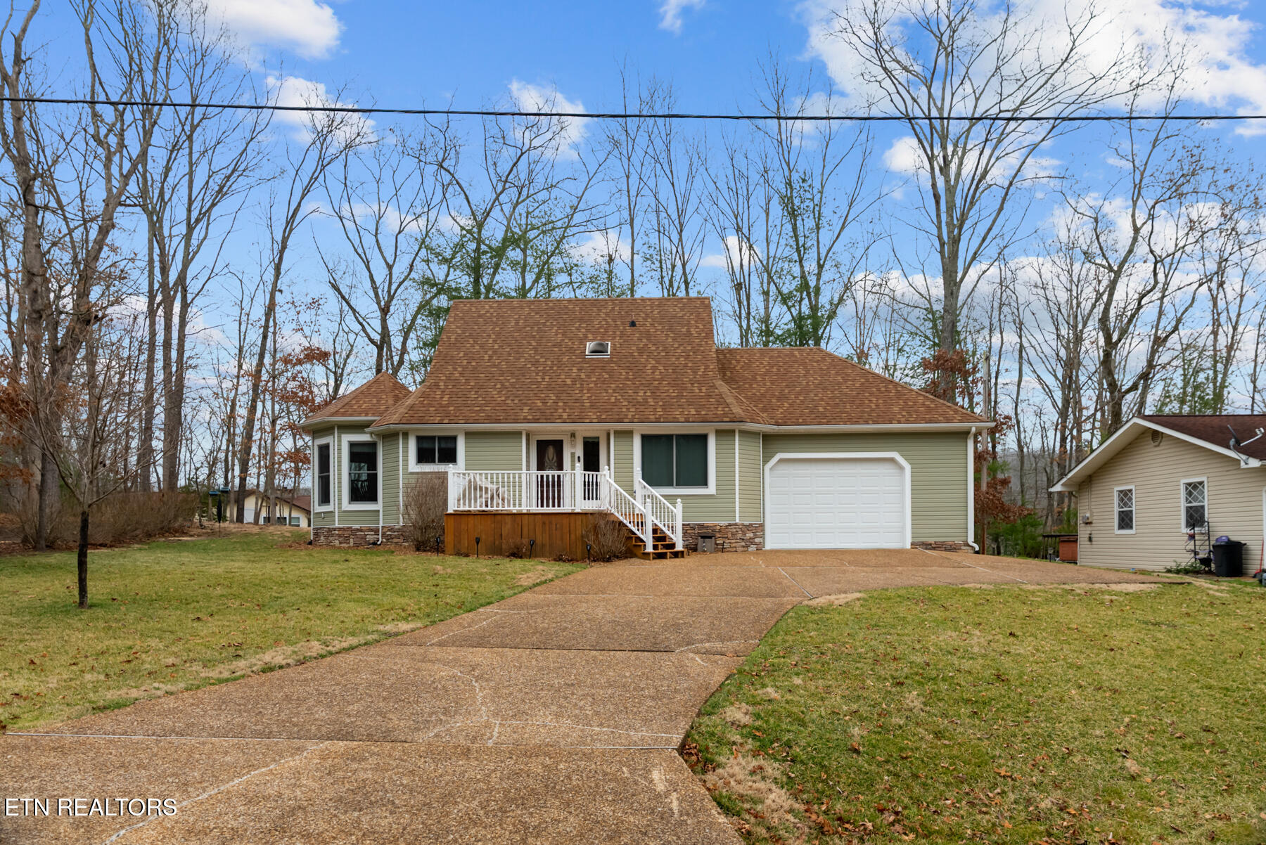 159 Glenwood Drive Fairfield Glade TN 38558
