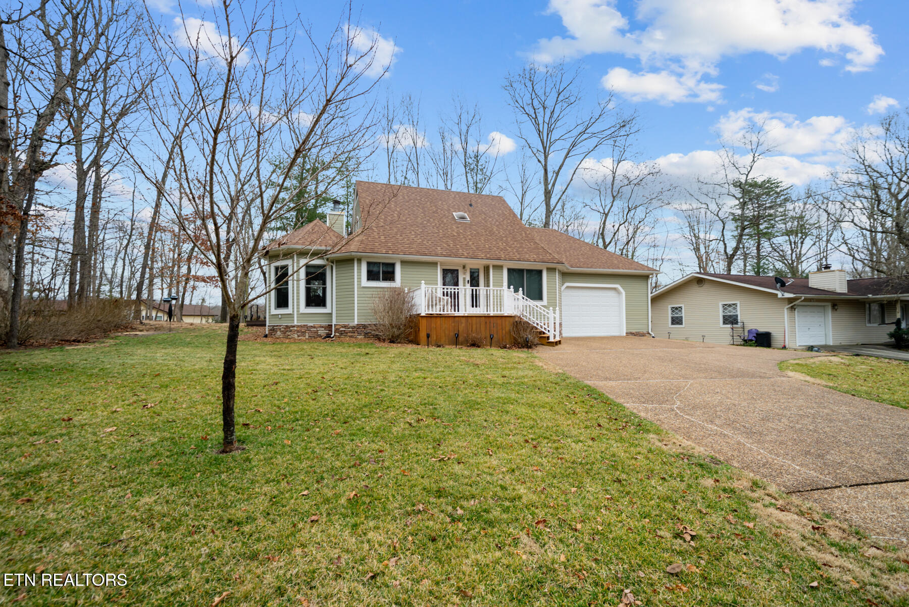 159 Glenwood Drive Fairfield Glade TN 38558