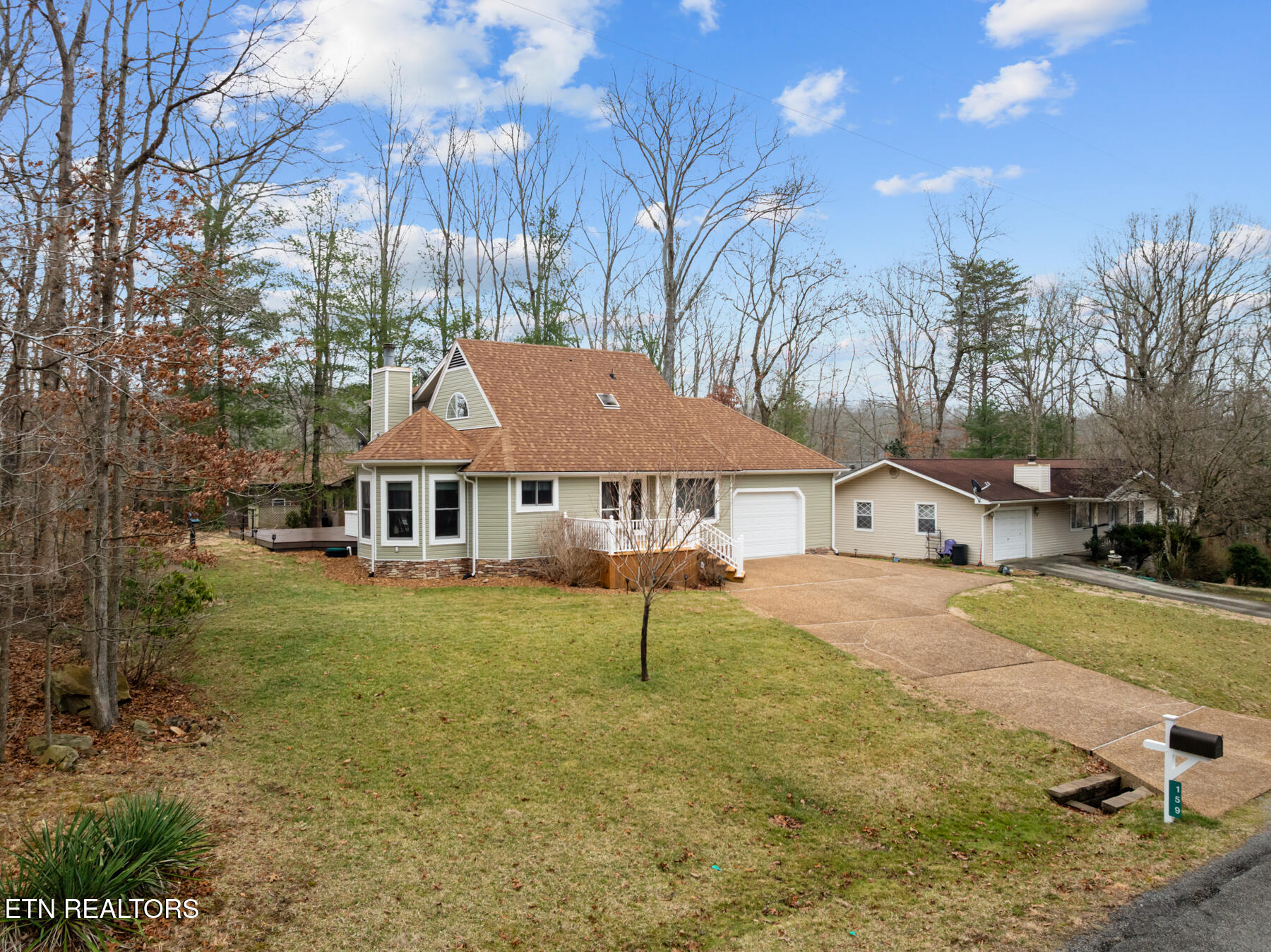 159 Glenwood Drive Fairfield Glade TN 38558