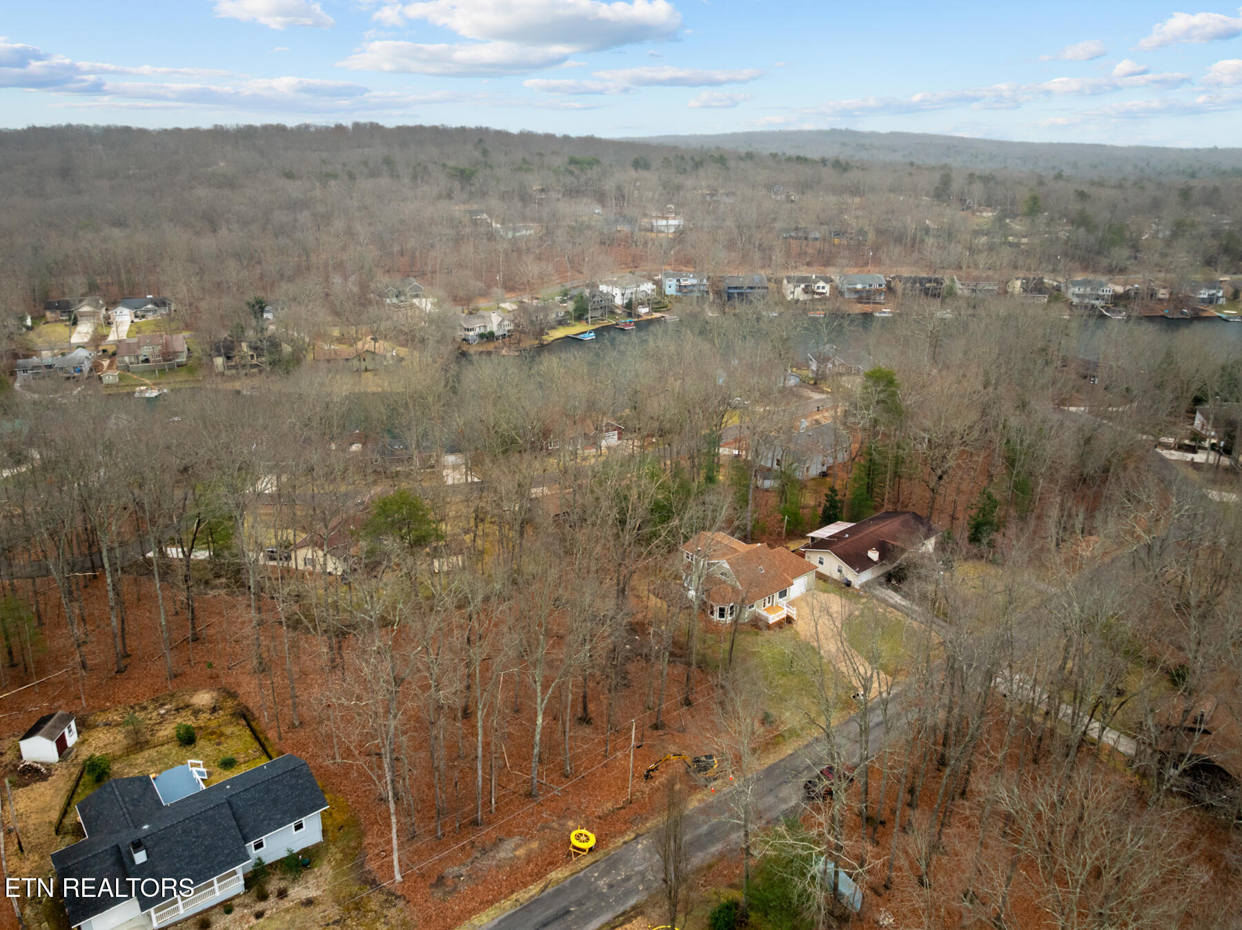 159 Glenwood Drive Fairfield Glade TN 38558