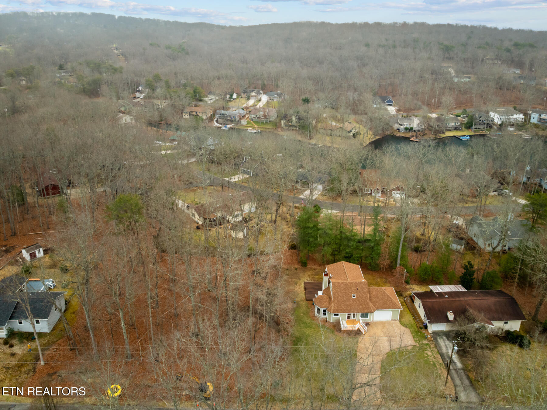 159 Glenwood Drive Fairfield Glade TN 38558