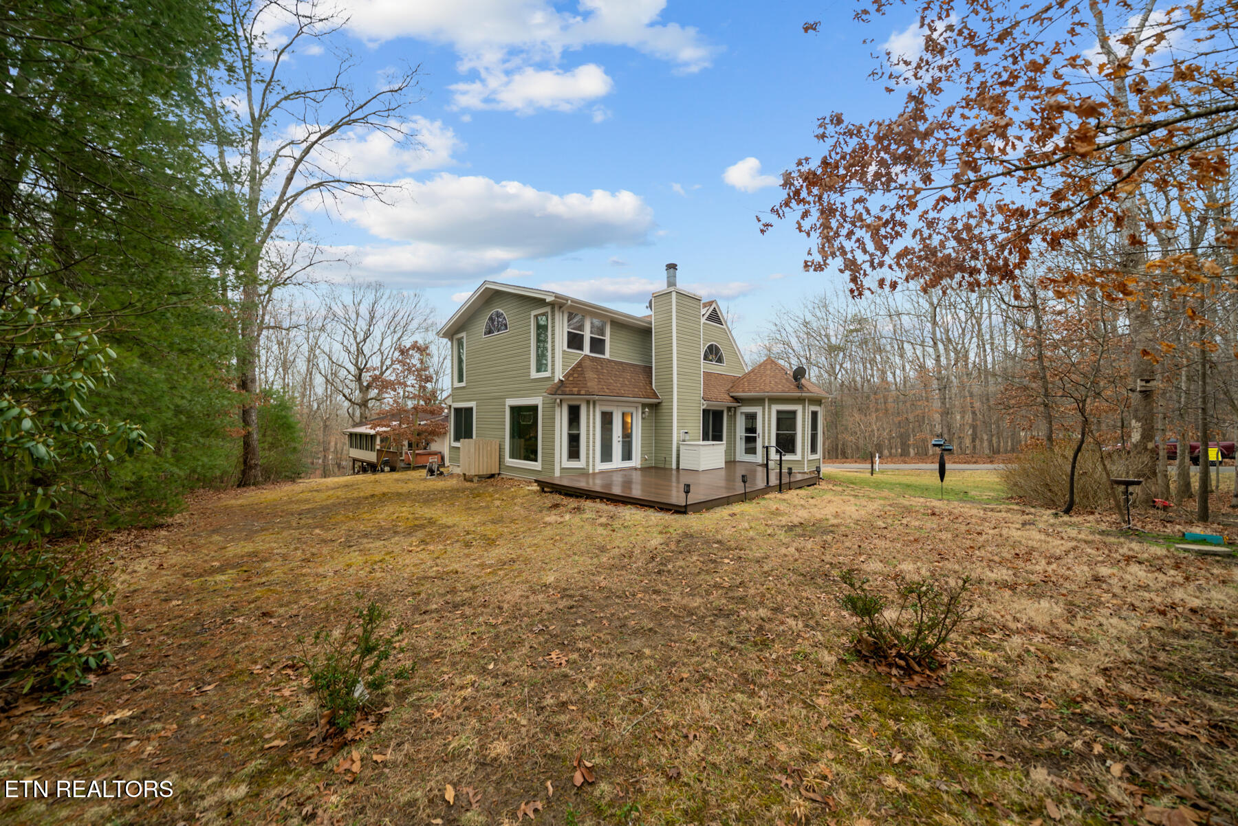 159 Glenwood Drive Fairfield Glade TN 38558