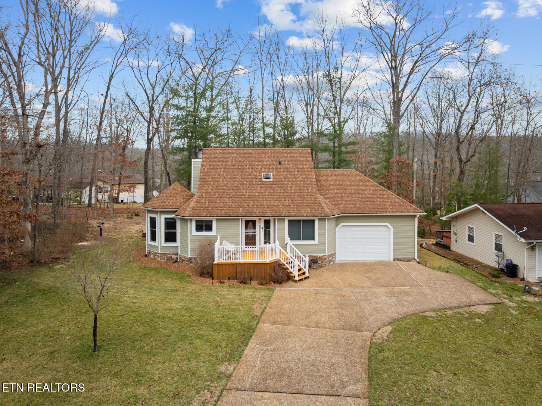 159 Glenwood Drive Fairfield Glade TN 38558