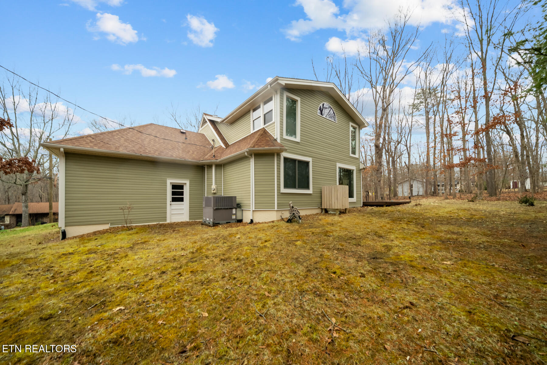 159 Glenwood Drive Fairfield Glade TN 38558