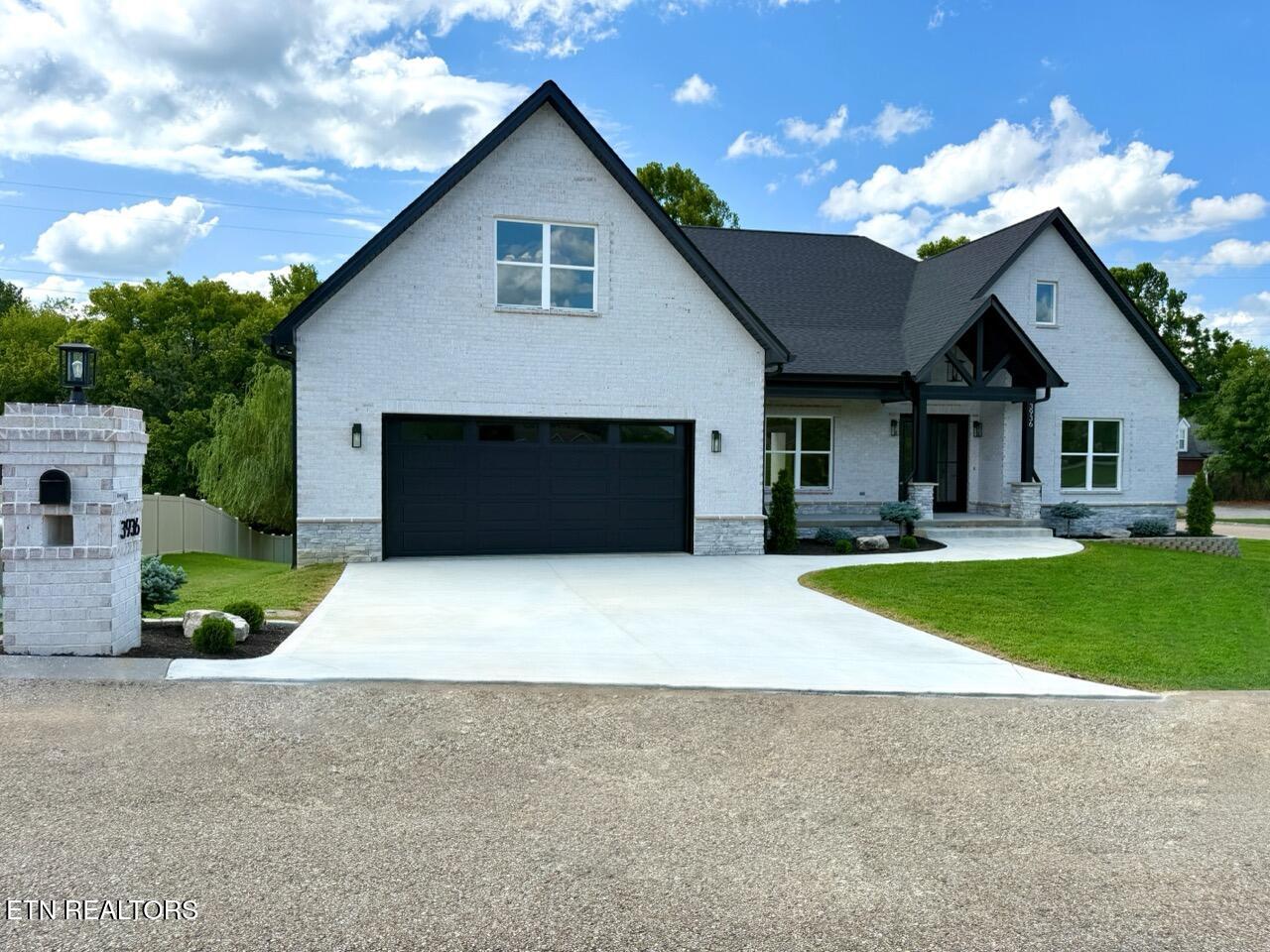 3936 Gooseneck Drive Knoxville TN 37920