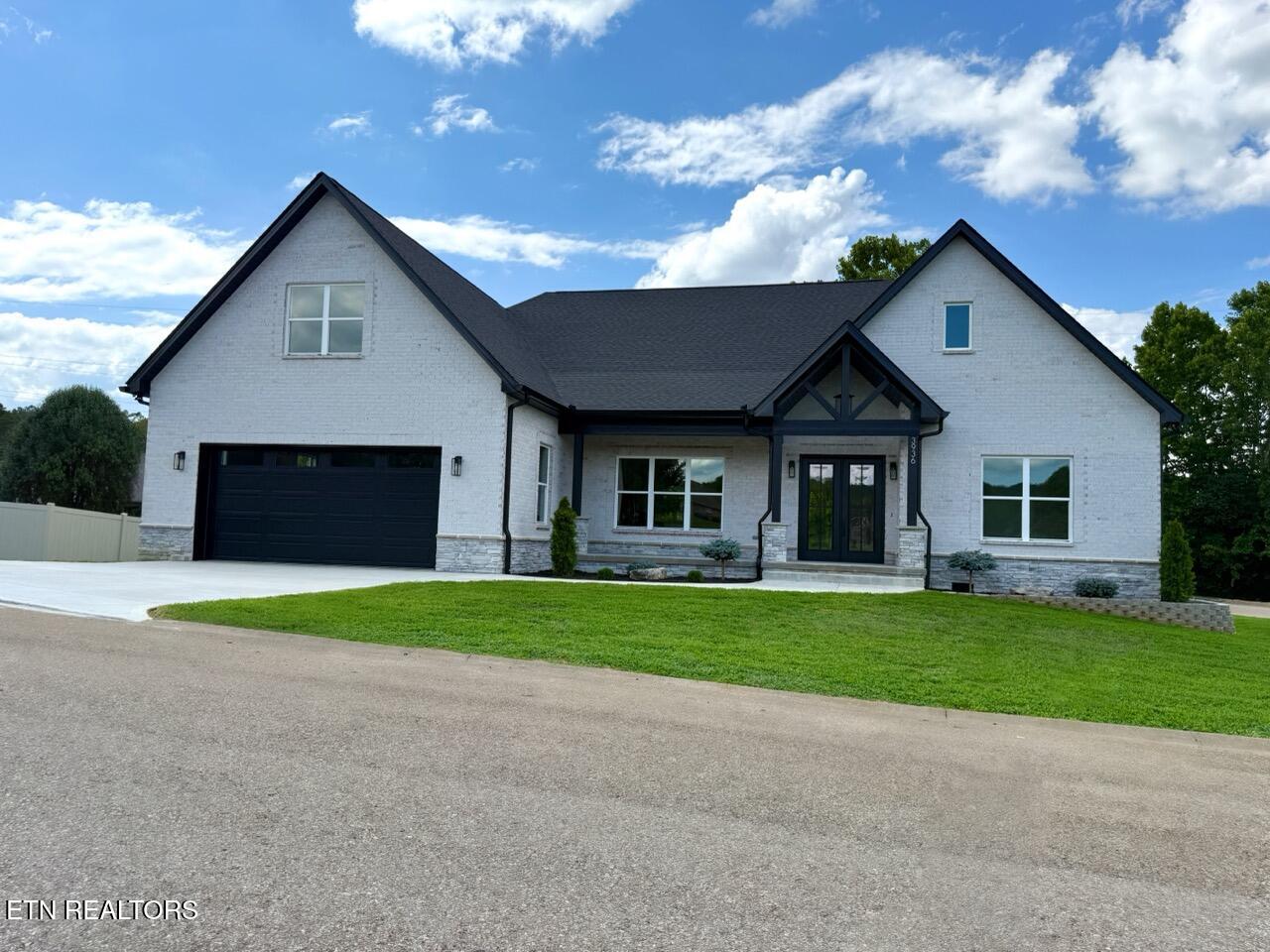 3936 Gooseneck Drive Knoxville TN 37920