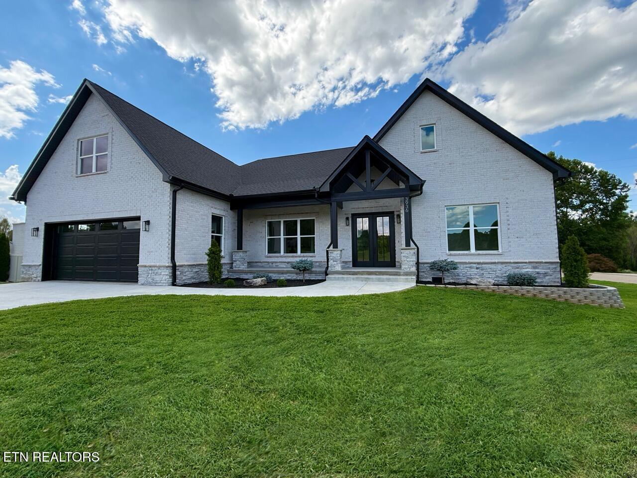 3936 Gooseneck Drive Knoxville TN 37920