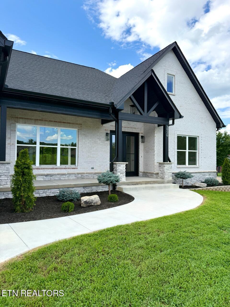 3936 Gooseneck Drive Knoxville TN 37920
