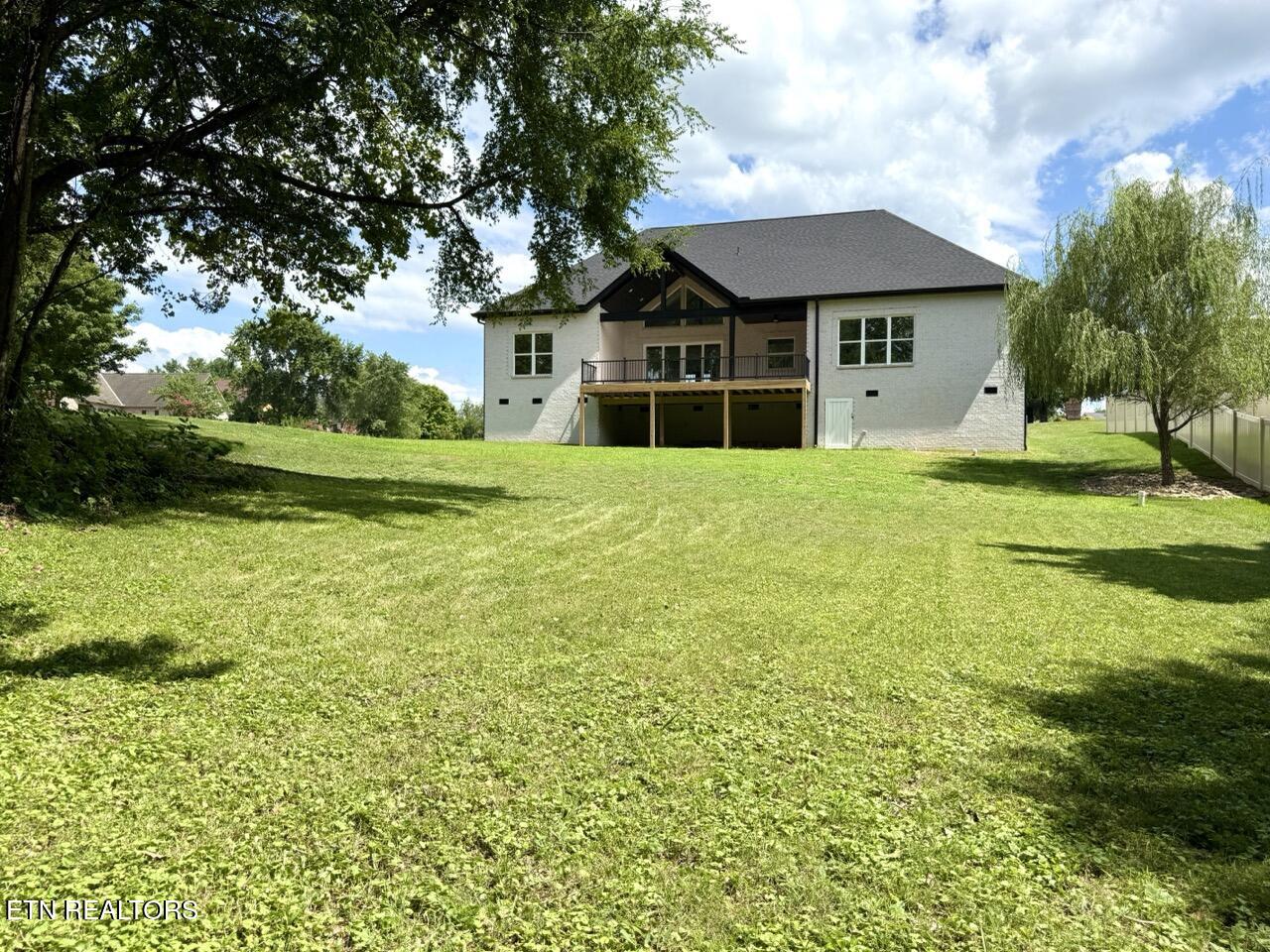 3936 Gooseneck Drive Knoxville TN 37920