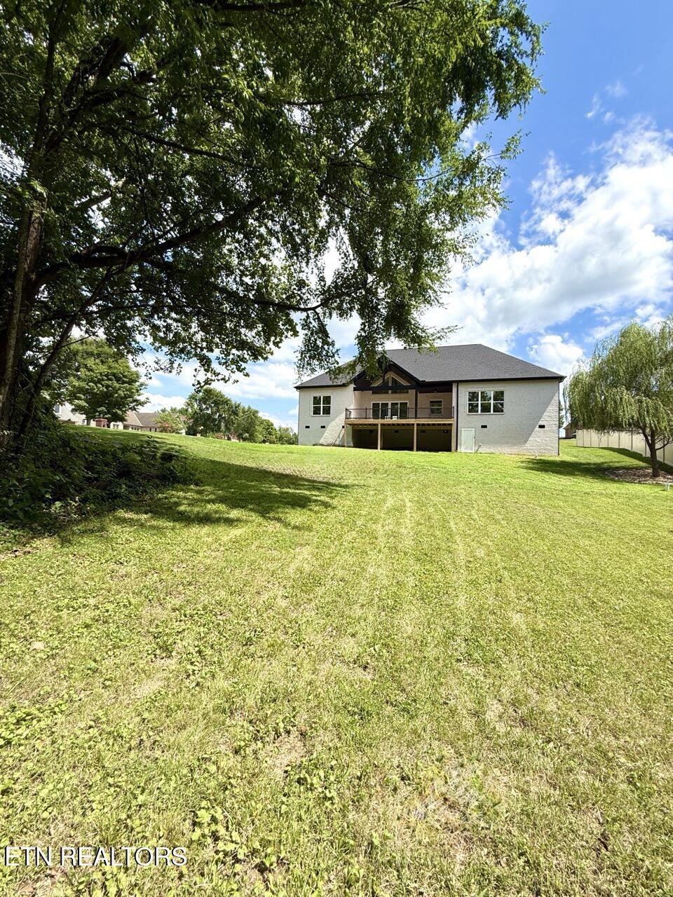 3936 Gooseneck Drive Knoxville TN 37920