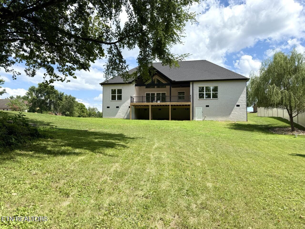 3936 Gooseneck Drive Knoxville TN 37920